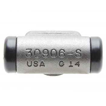 Raybestos WC370027 - Drum Brake Wheel Cylinder Raybestos WC370027 Drum Brake Wheel Cylinder product image 2 of 3