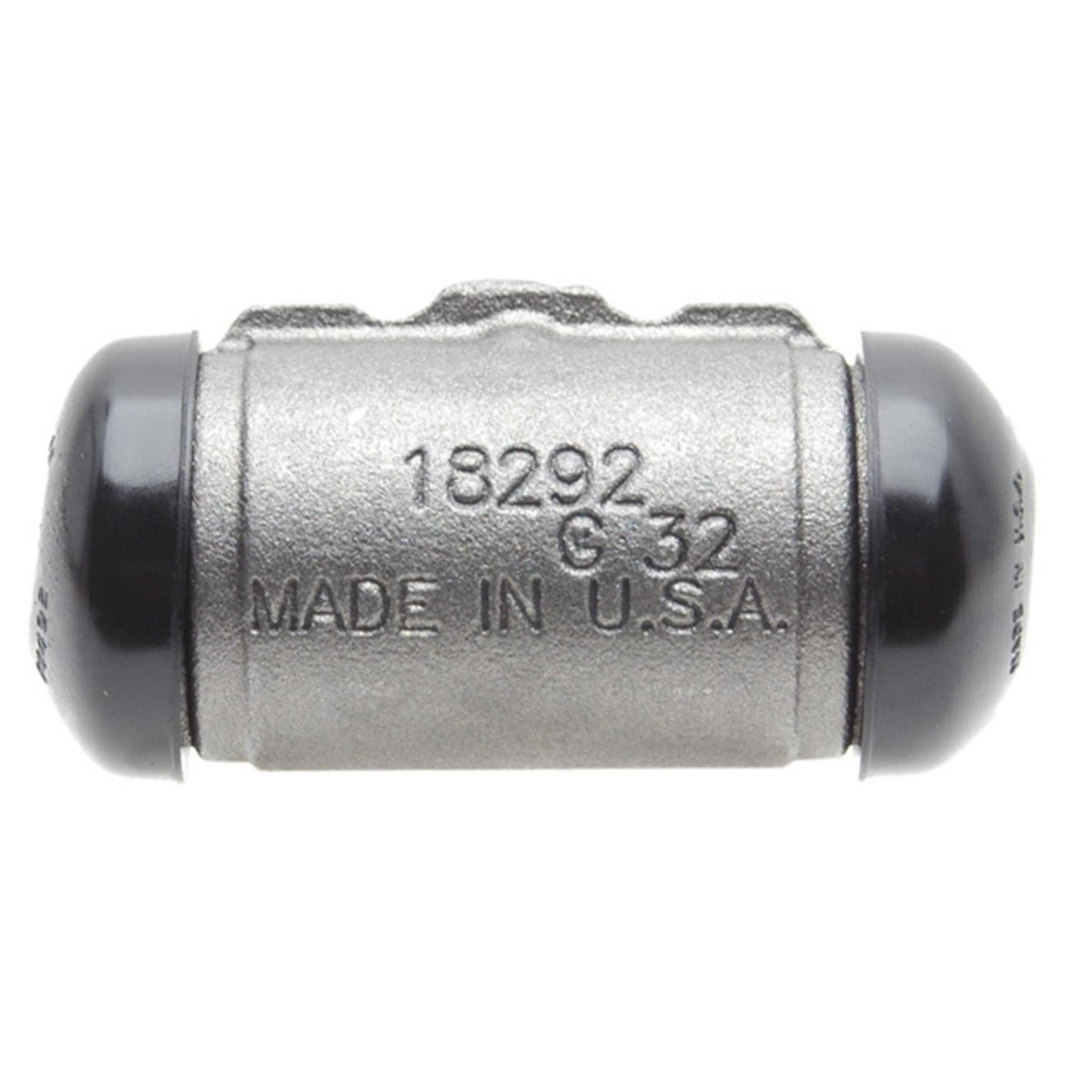 Raybestos WC370042 Drum Brake Wheel Cylinder product image 2 of 3