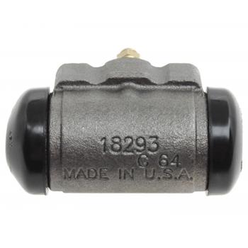 Raybestos WC370043 Drum Brake Wheel Cylinder product image 2 of 3