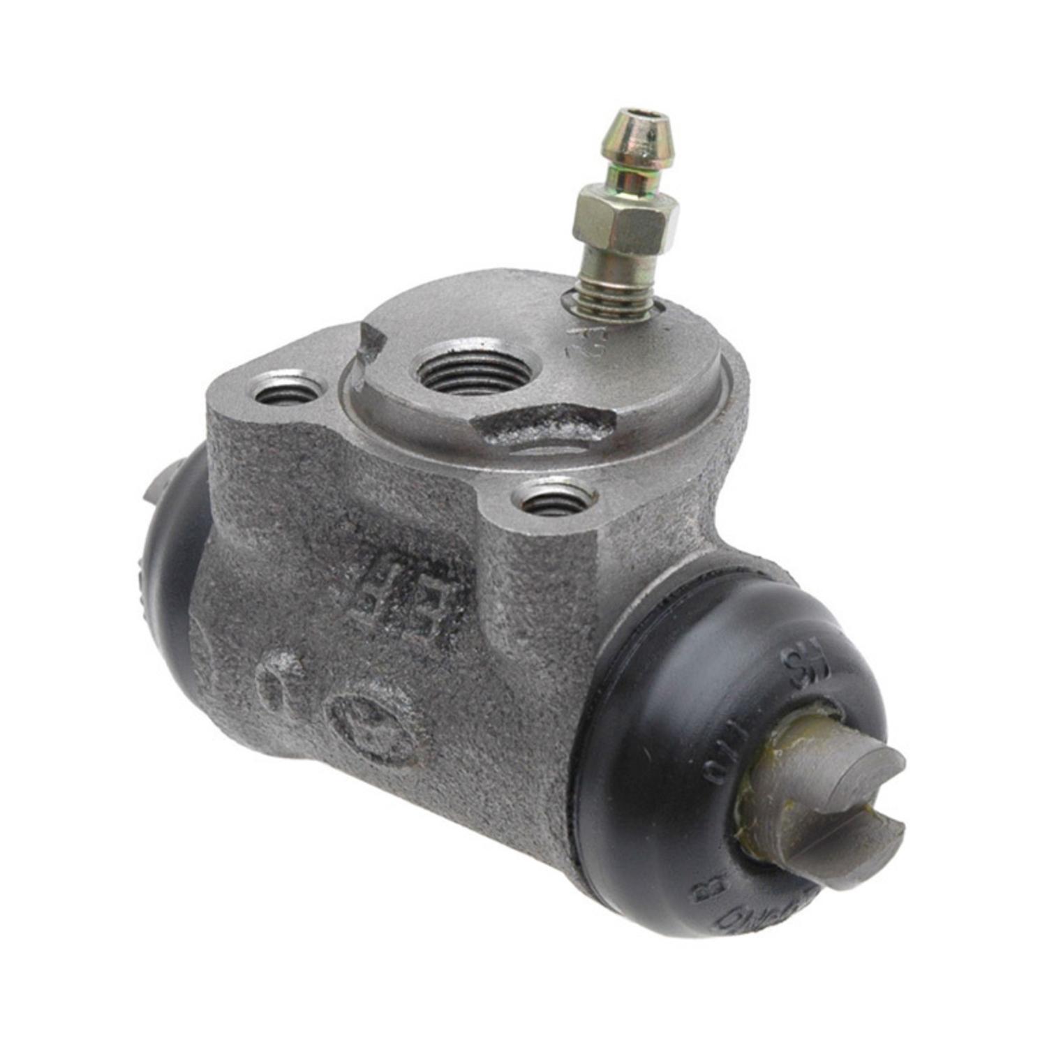 Raybestos WC370050 Drum Brake Wheel Cylinder product image 1 of 3