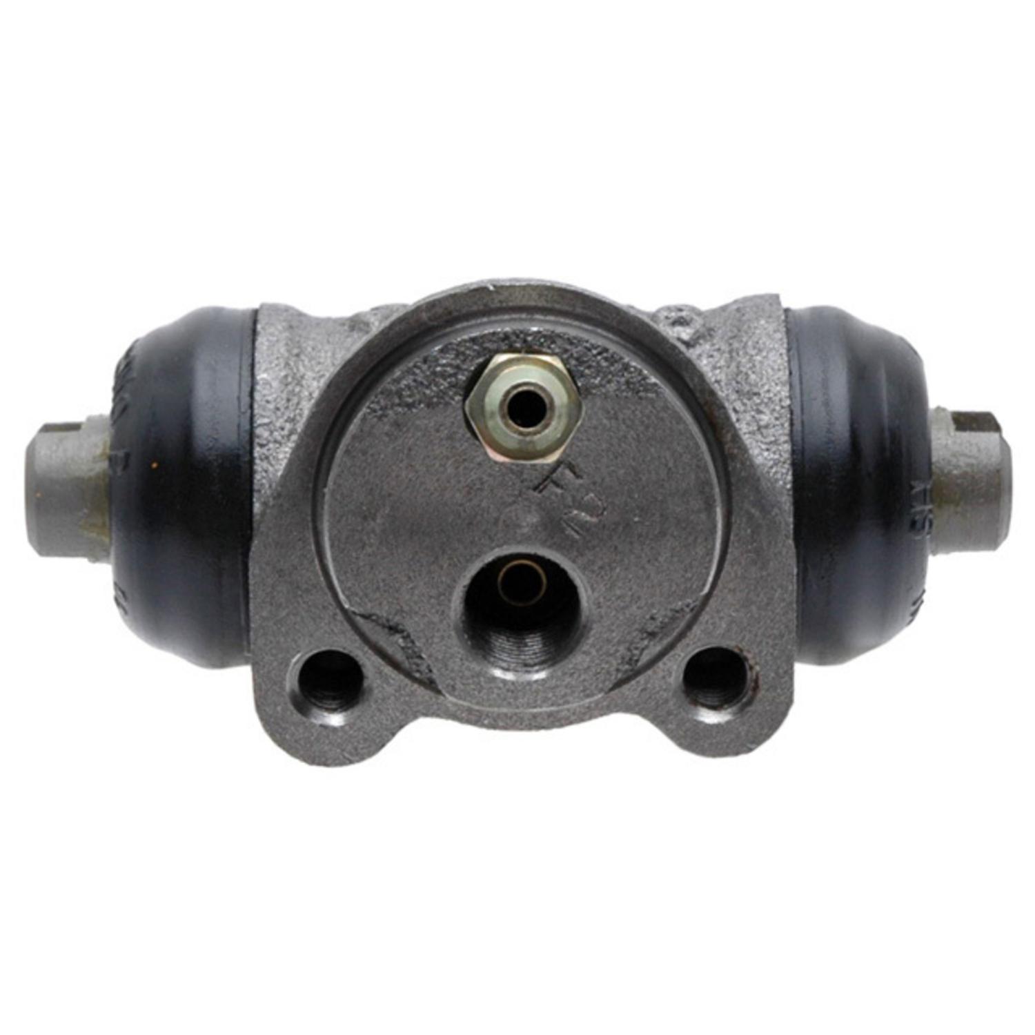 Raybestos WC370050 Drum Brake Wheel Cylinder product image 3 of 3