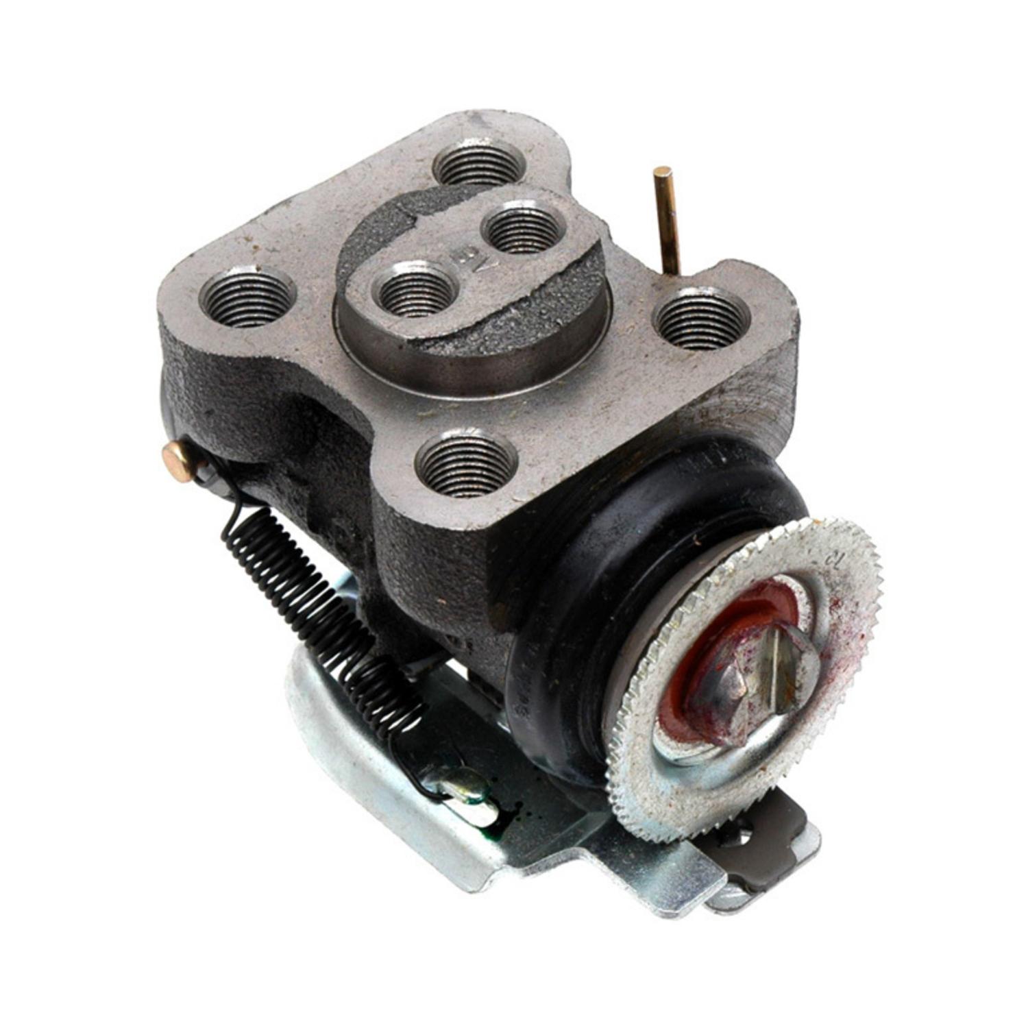 Raybestos WC370052 Drum Brake Wheel Cylinder product image 1 of 3
