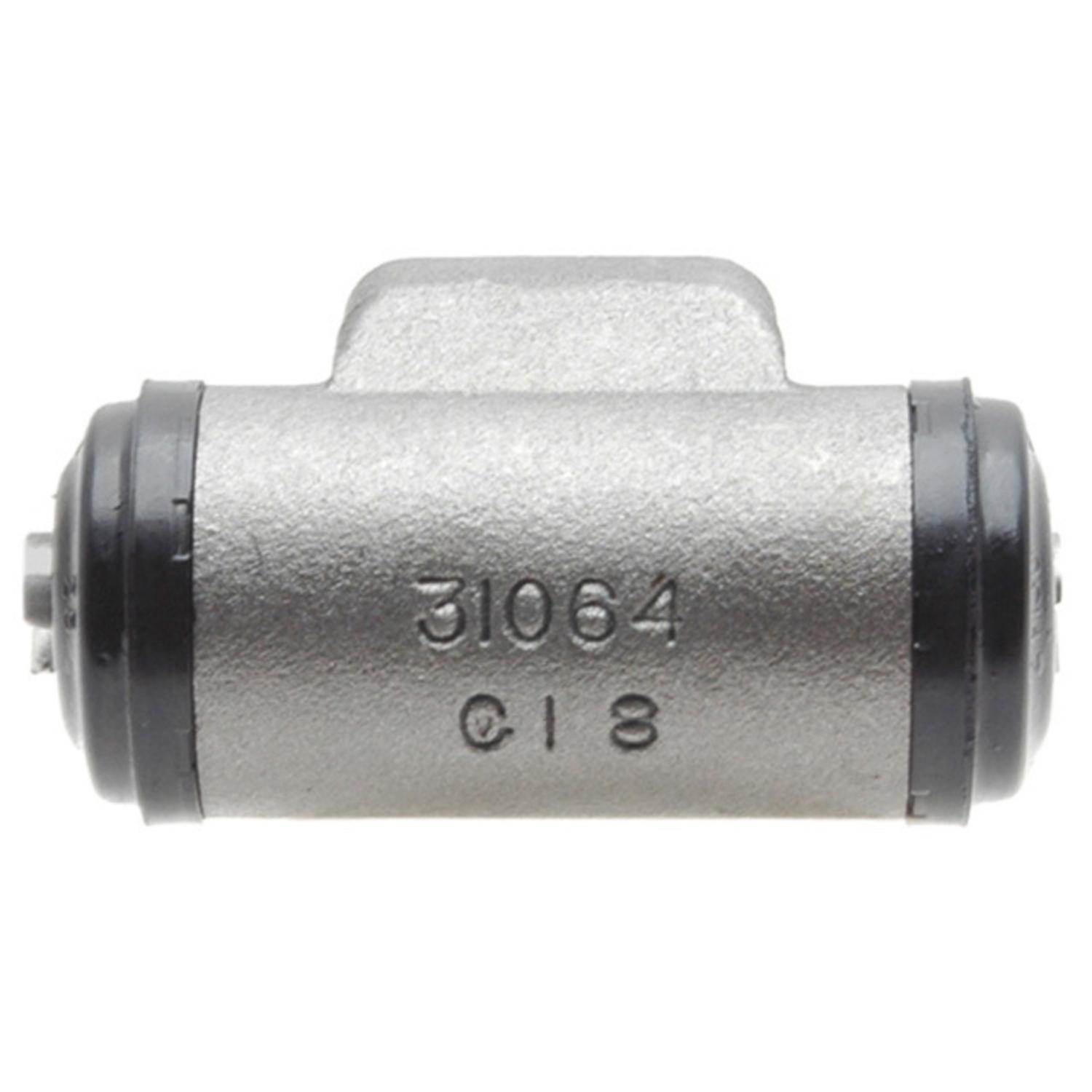Raybestos WC370055 Drum Brake Wheel Cylinder product image 2 of 3