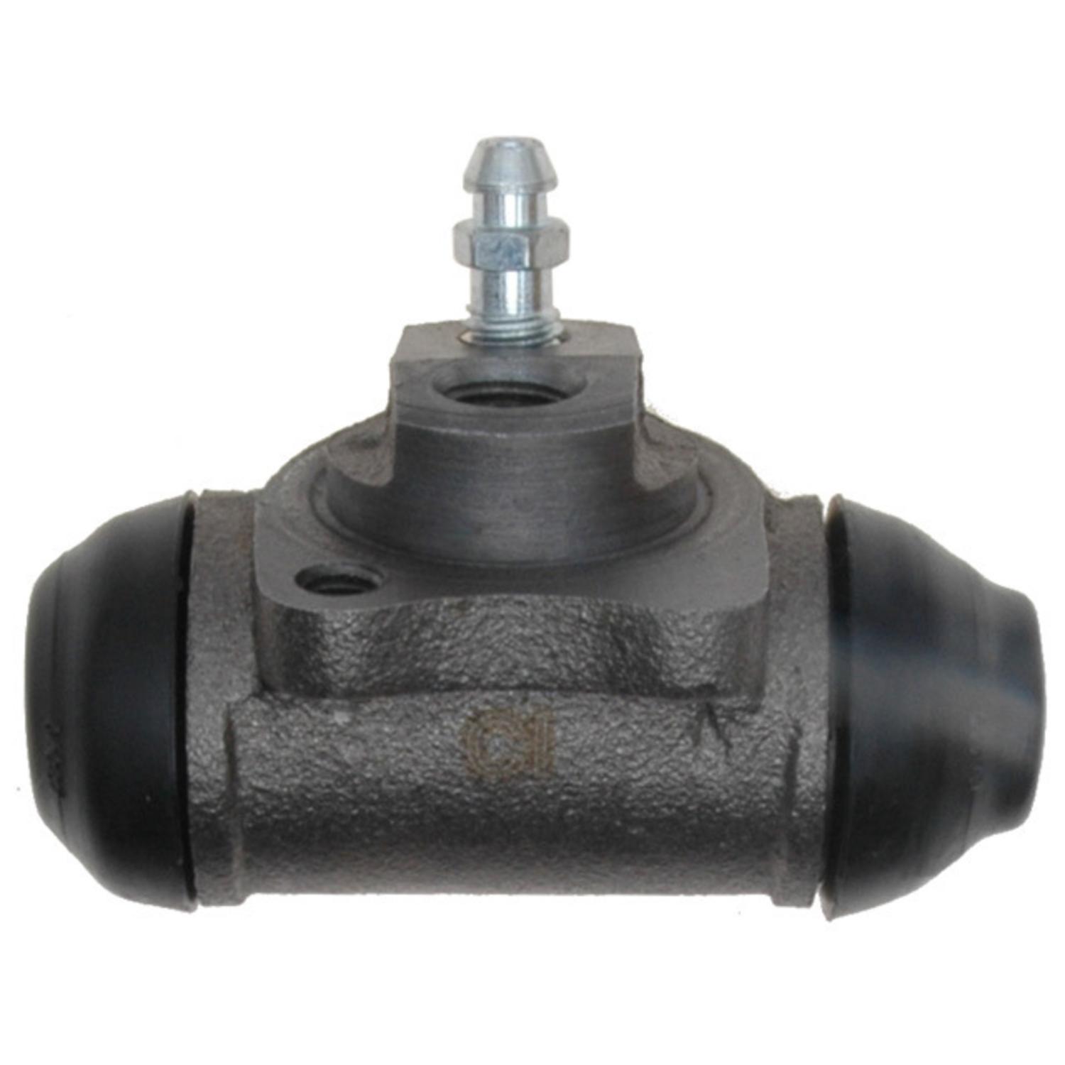 Raybestos WC370103 Drum Brake Wheel Cylinder product image 2 of 2