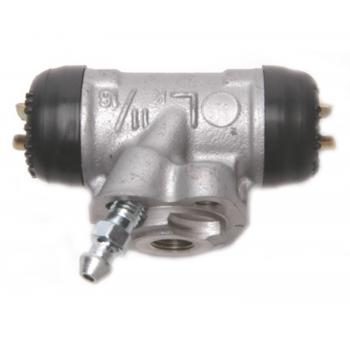 Raybestos WC370104 Drum Brake Wheel Cylinder product image 2 of 4