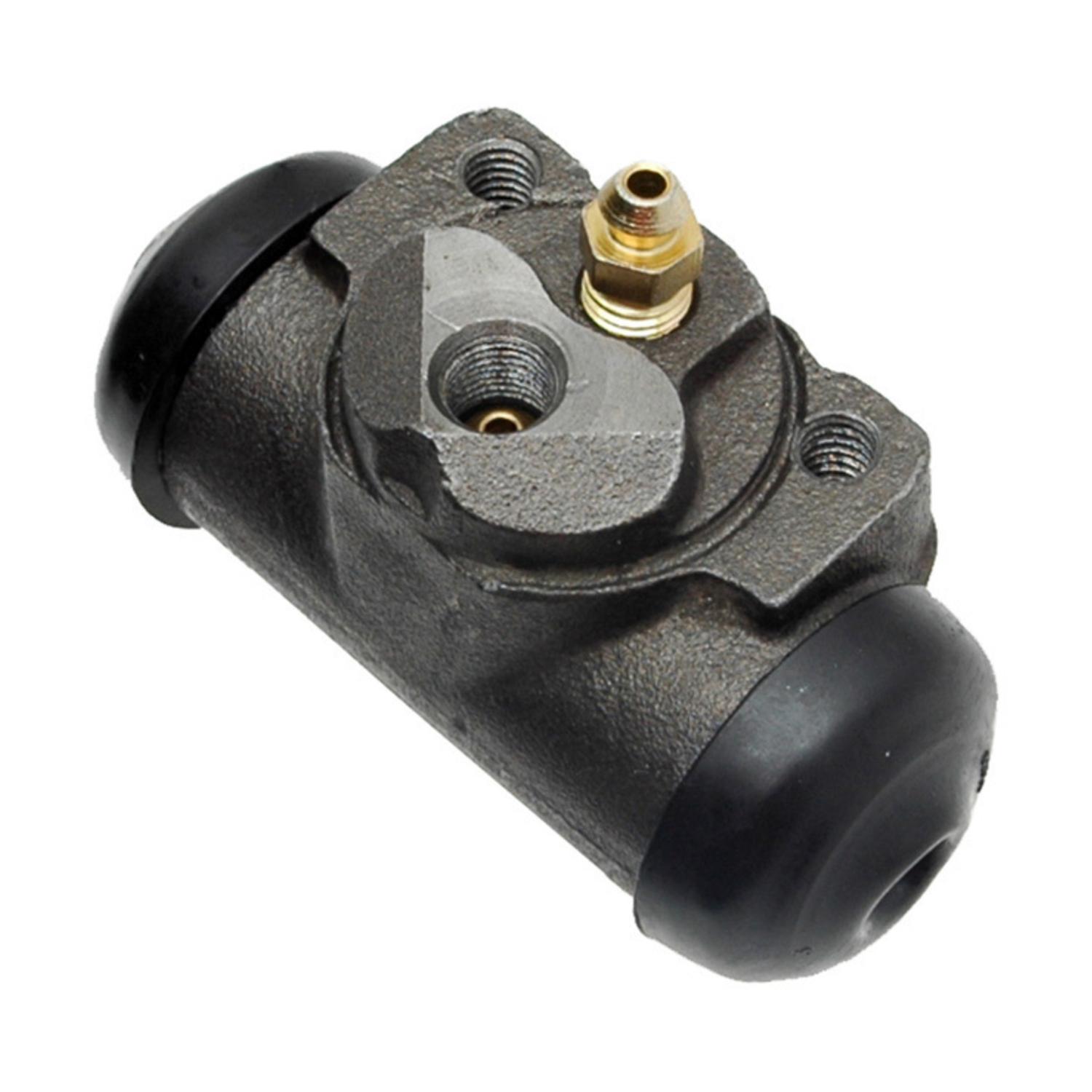 Raybestos WC370105 - Drum Brake Wheel Cylinder Raybestos WC370105 Drum Brake Wheel Cylinder product image 1 of 3