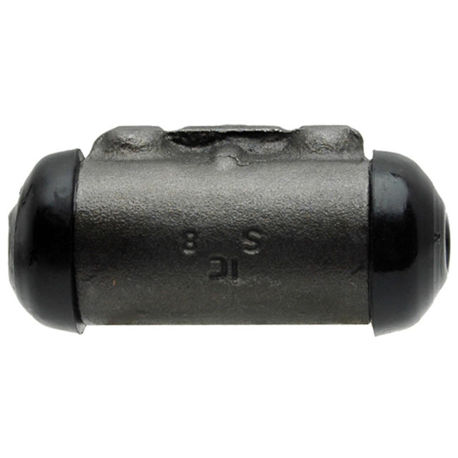 Raybestos WC370105 - Drum Brake Wheel Cylinder Raybestos WC370105 Drum Brake Wheel Cylinder product image 2 of 3