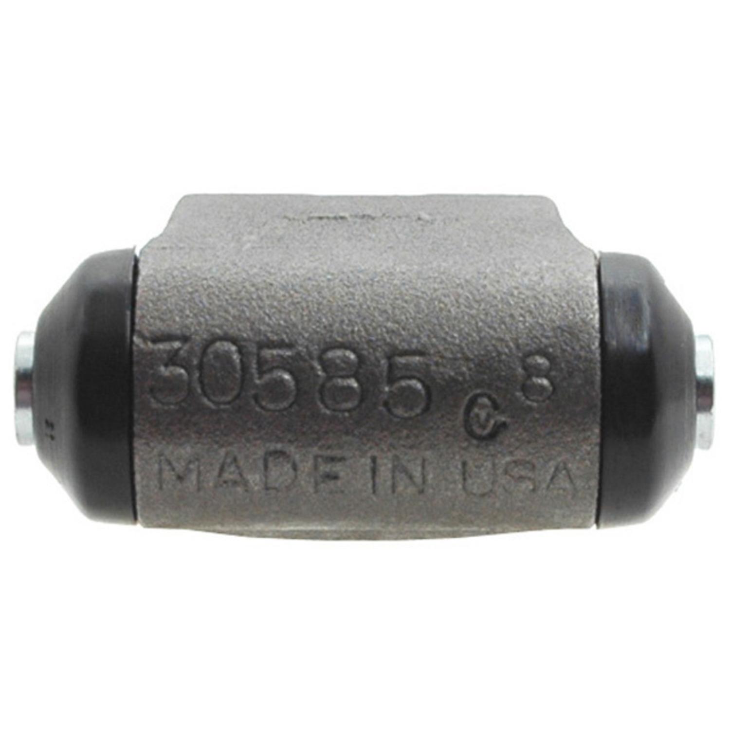 Raybestos WC370108 - Drum Brake Wheel Cylinder Raybestos WC370108 Drum Brake Wheel Cylinder product image 2 of 3
