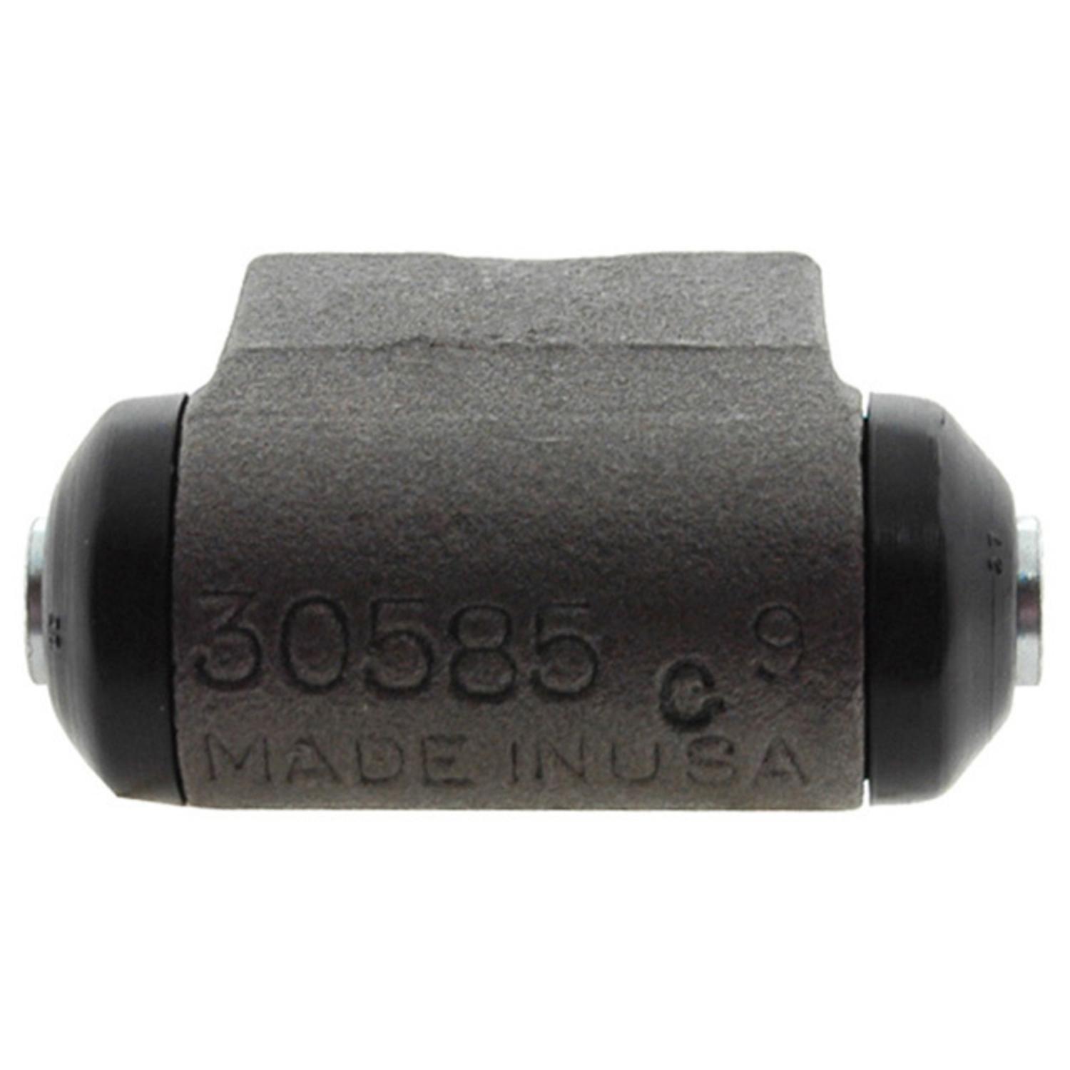 Raybestos WC370109 Drum Brake Wheel Cylinder product image 2 of 3