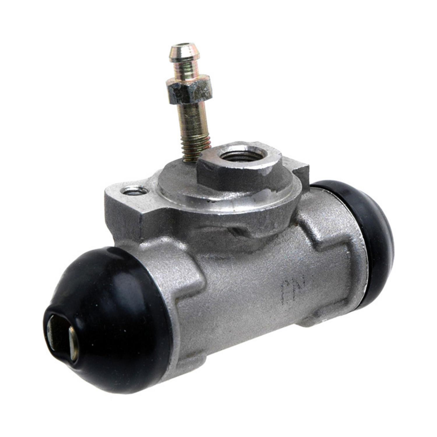 Raybestos WC370112 - Drum Brake Wheel Cylinder Raybestos WC370112 Drum Brake Wheel Cylinder product image 1 of 3