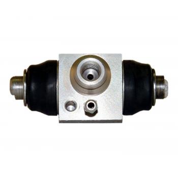Raybestos WC370115 Drum Brake Wheel Cylinder product image 2 of 3
