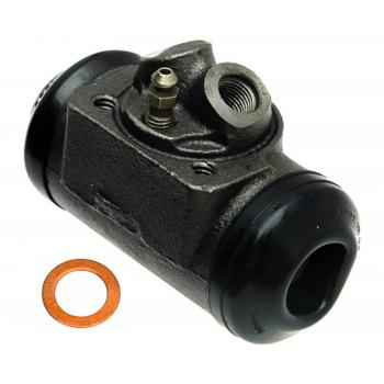 Raybestos WC37014 - Drum Brake Wheel Cylinder Raybestos WC37014 Drum Brake Wheel Cylinder product image 1 of 3