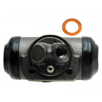 Raybestos WC37014 - Drum Brake Wheel Cylinder Raybestos WC37014 Drum Brake Wheel Cylinder product image 3 of 3