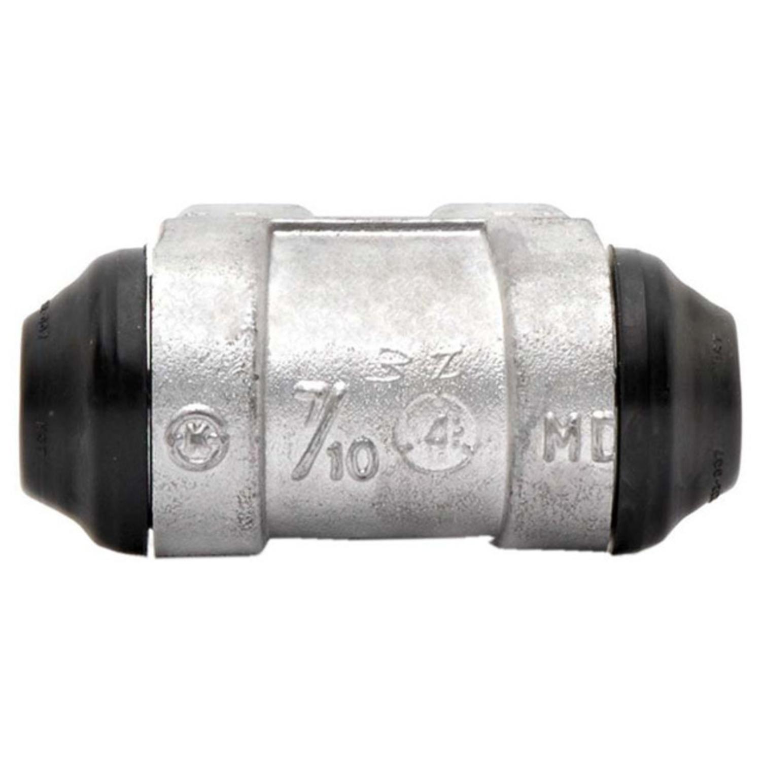 Raybestos WC370144 Drum Brake Wheel Cylinder product image 1 of 3