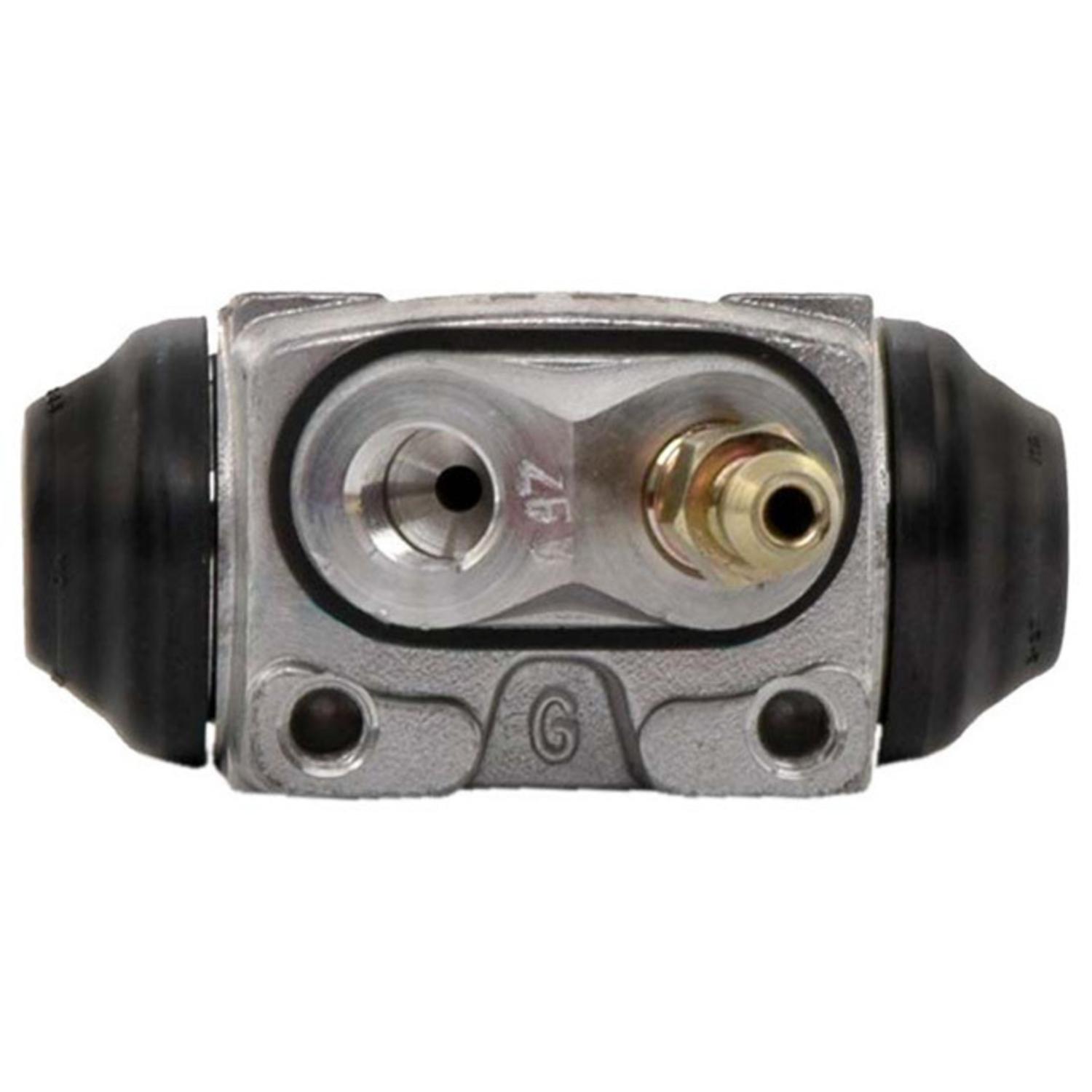 Raybestos WC370144 Drum Brake Wheel Cylinder product image 2 of 3