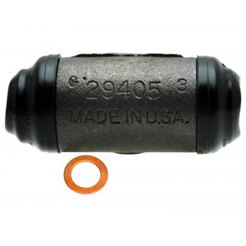 Raybestos WC37015 - Drum Brake Wheel Cylinder Raybestos WC37015 Drum Brake Wheel Cylinder product image 2 of 3