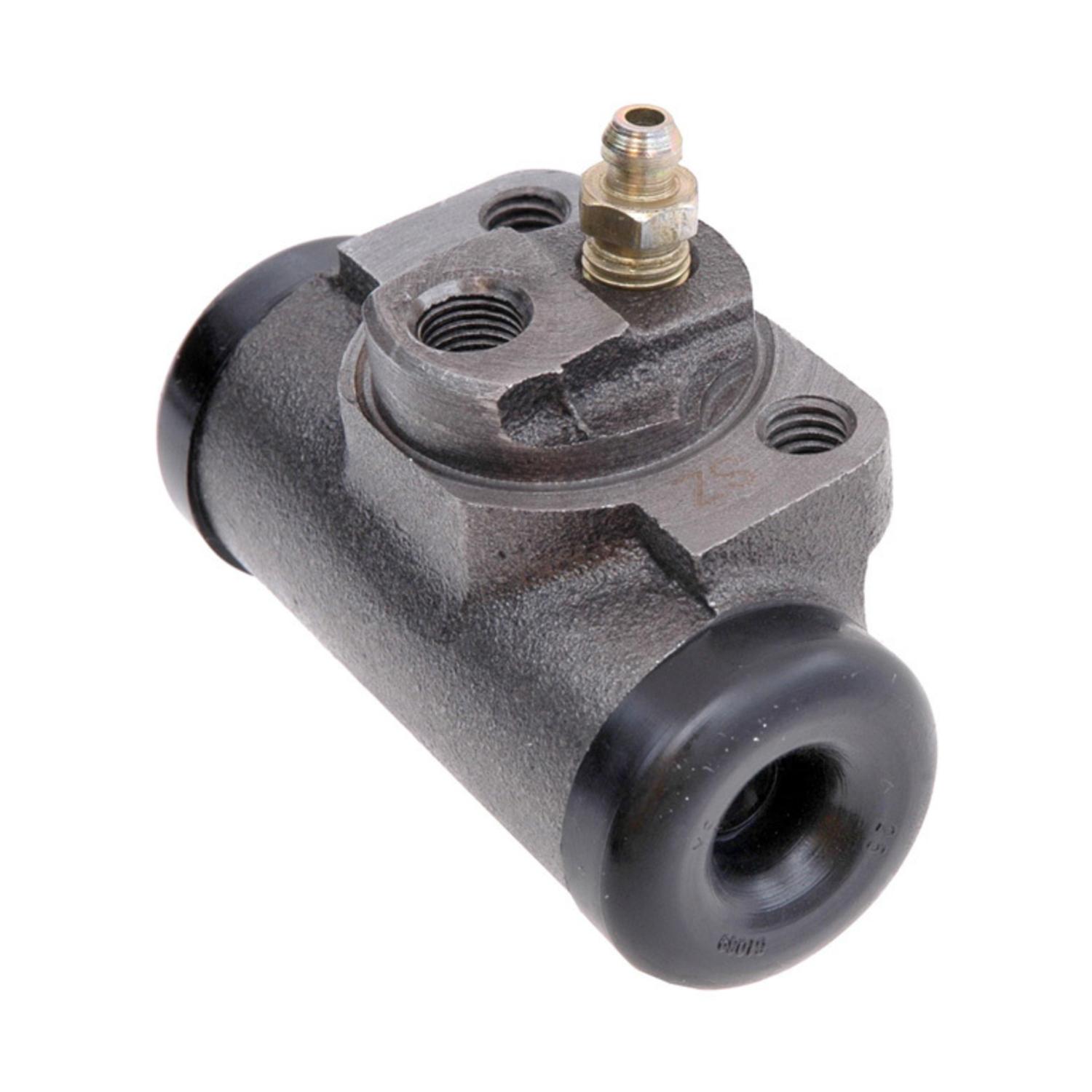 Raybestos WC370185 Drum Brake Wheel Cylinder product image 1 of 3