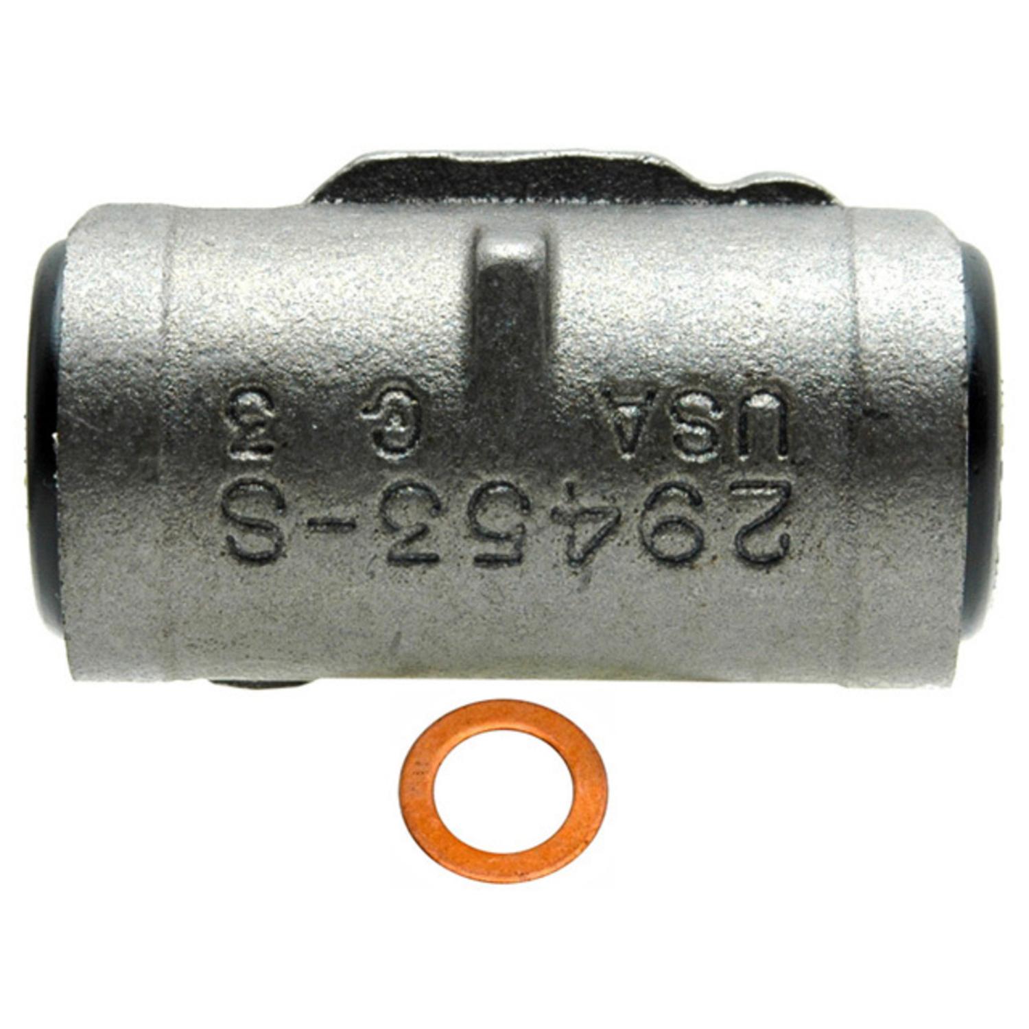 Raybestos WC37019 Drum Brake Wheel Cylinder product image 2 of 3