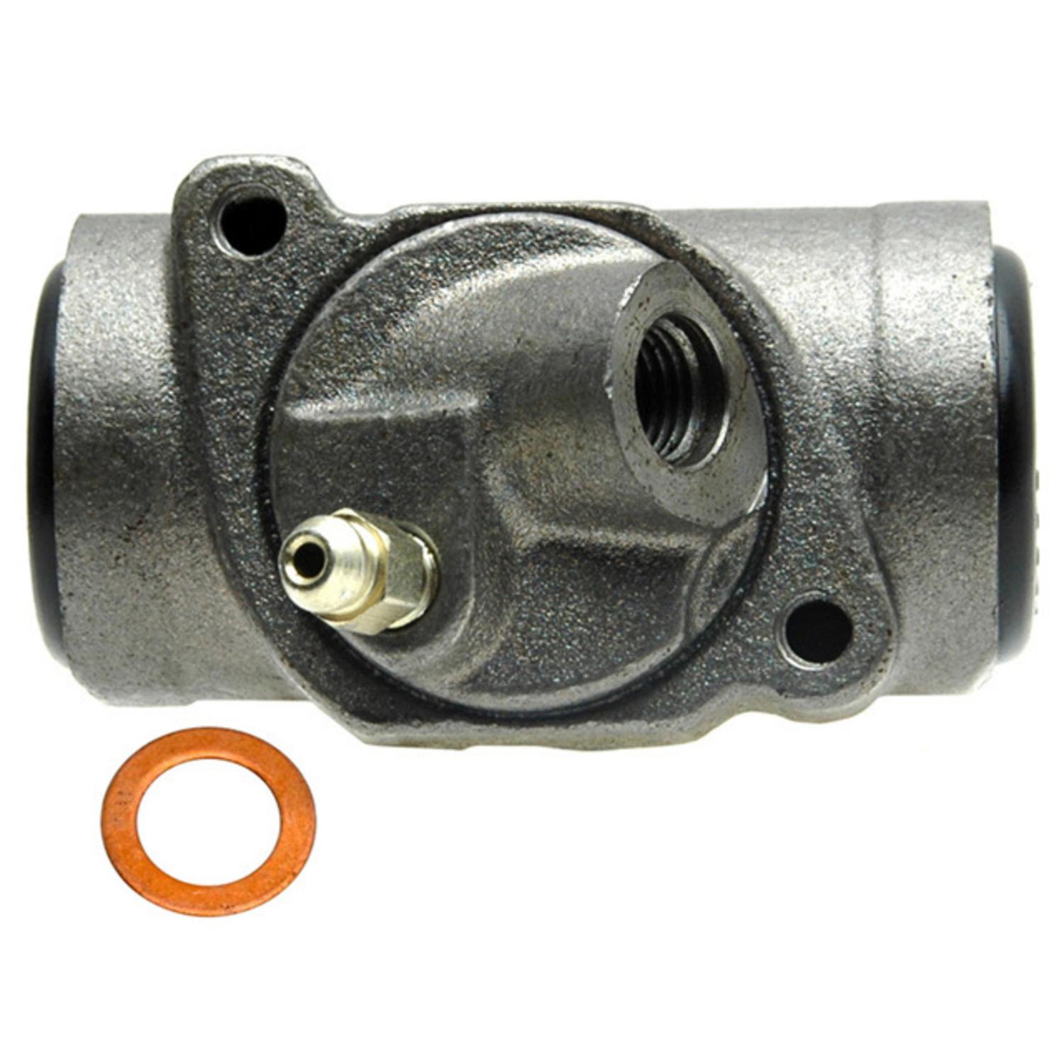 Raybestos WC37019 Drum Brake Wheel Cylinder product image 3 of 3