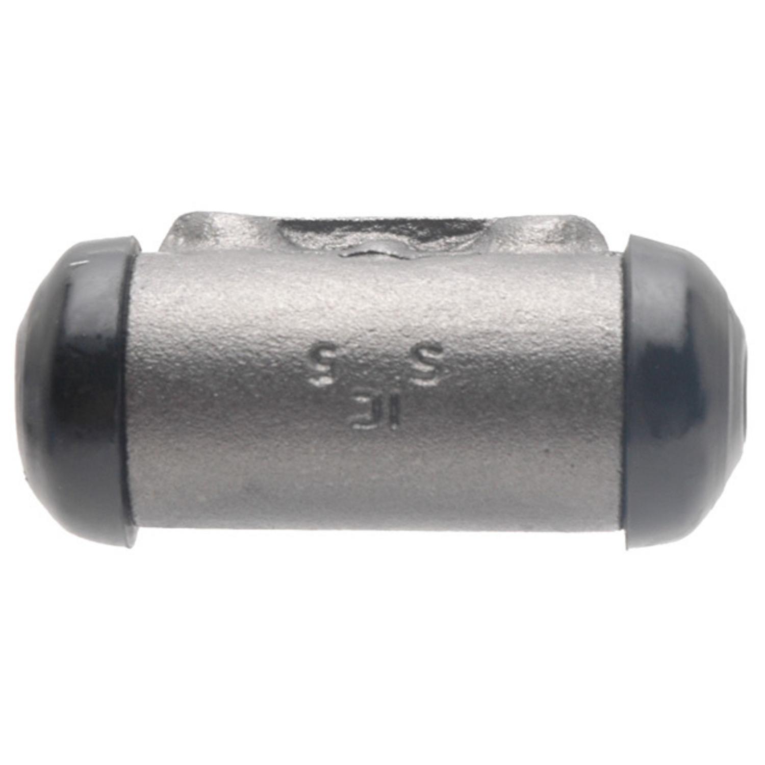 Raybestos WC370192 Drum Brake Wheel Cylinder product image 2 of 3