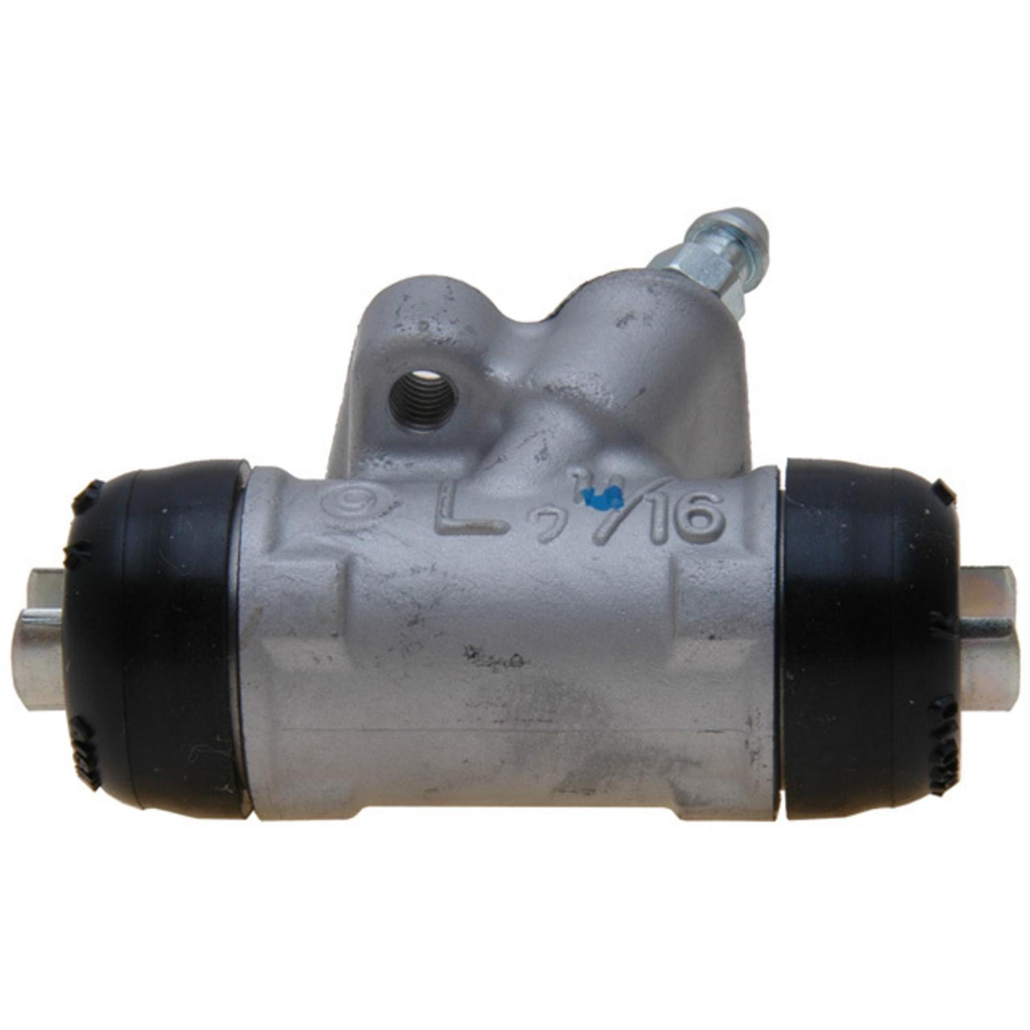 Raybestos WC370196 Drum Brake Wheel Cylinder product image 2 of 3