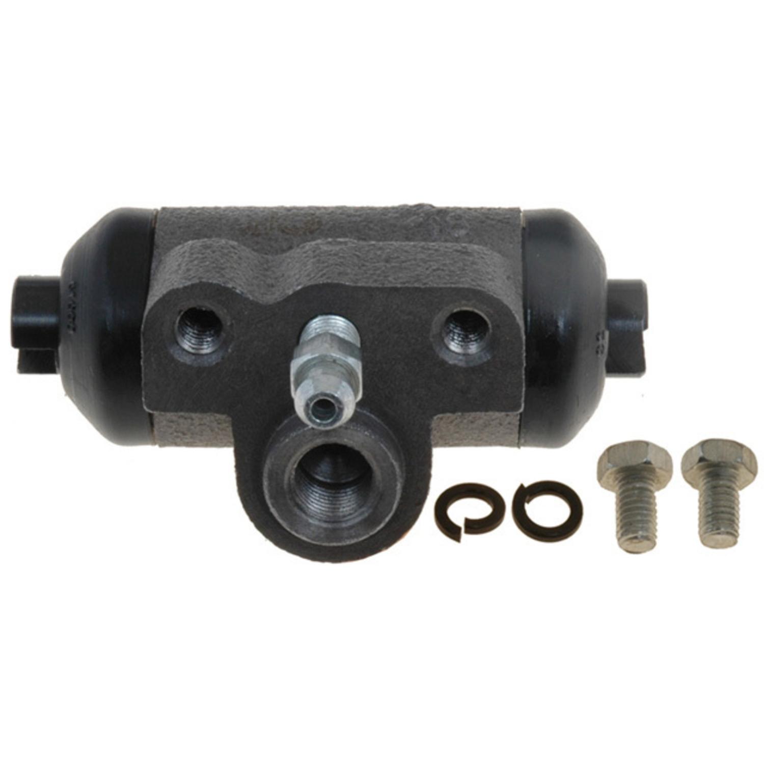 Raybestos WC370197 Drum Brake Wheel Cylinder product image 1 of 2