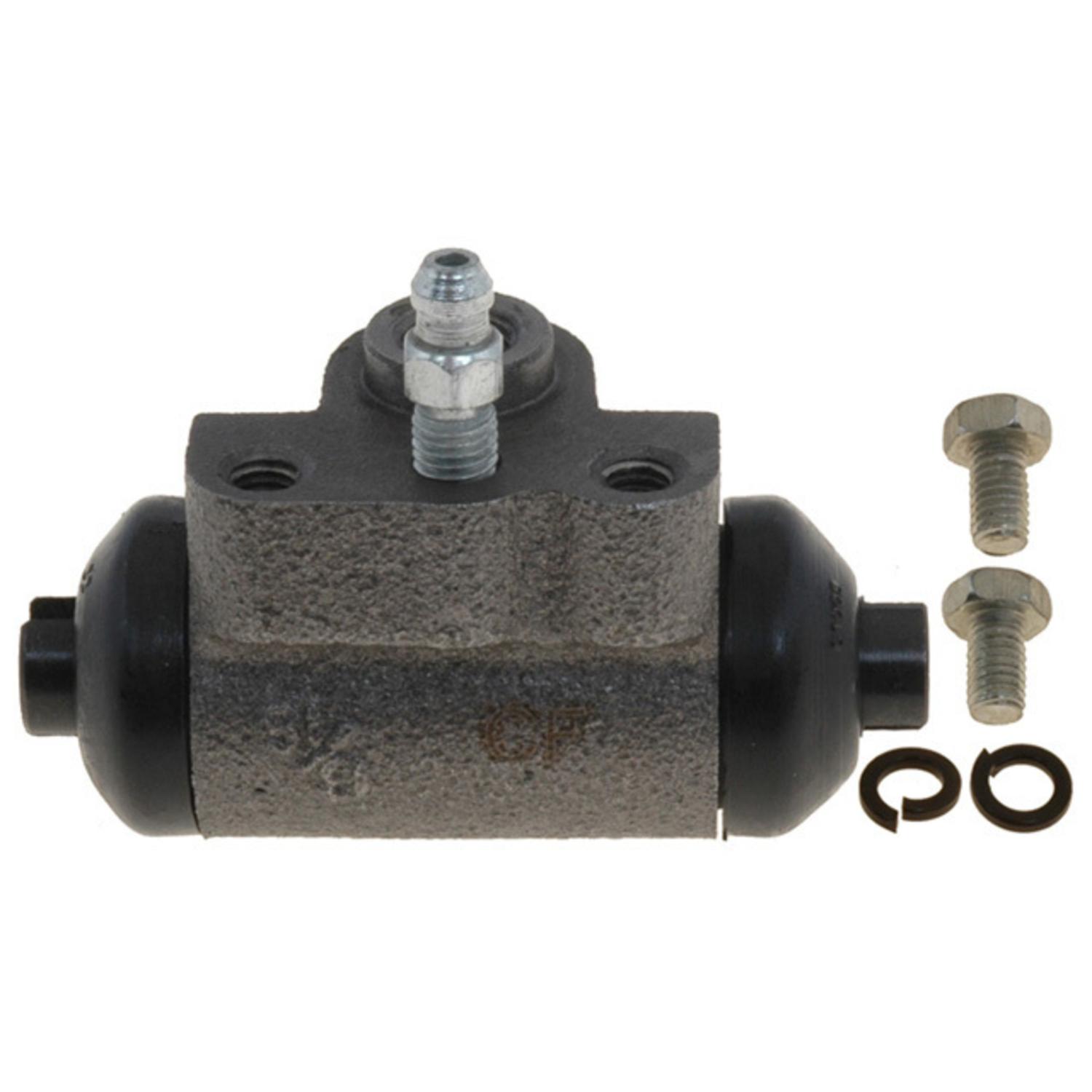 Raybestos WC370197 Drum Brake Wheel Cylinder product image 2 of 2
