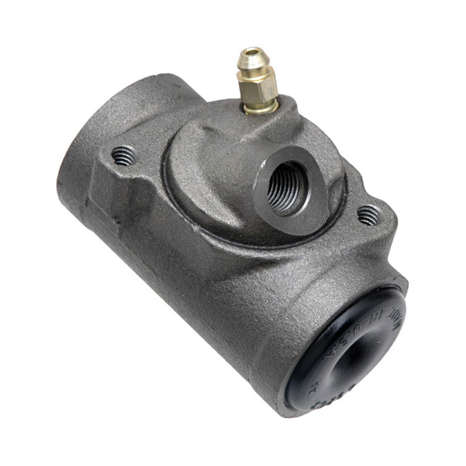 Raybestos WC37020 Drum Brake Wheel Cylinder product image 1 of 3
