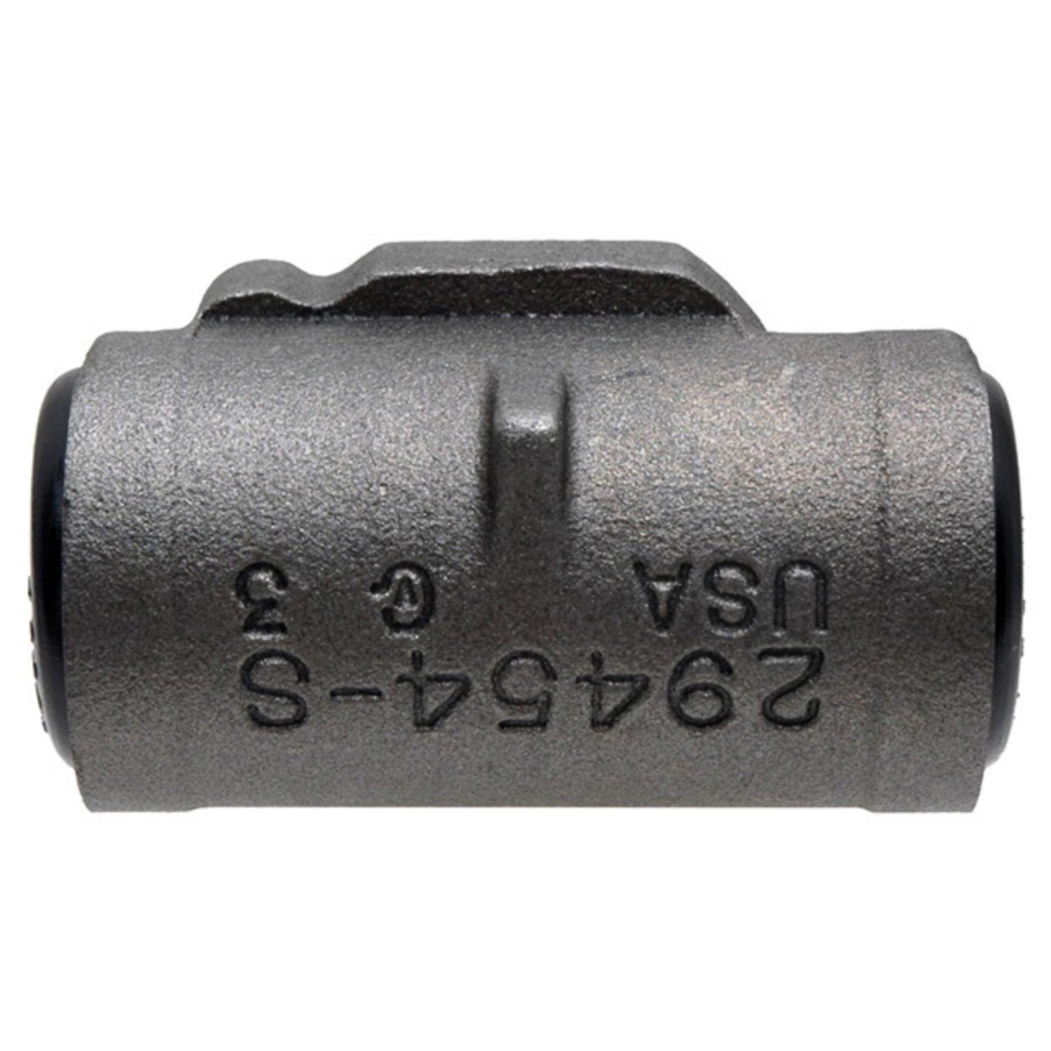 Raybestos WC37020 Drum Brake Wheel Cylinder product image 2 of 3