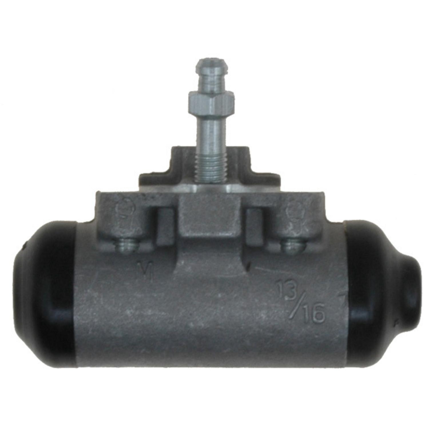 Raybestos WC370207 - Drum Brake Wheel Cylinder Raybestos WC370207 Drum Brake Wheel Cylinder product image 3 of 3