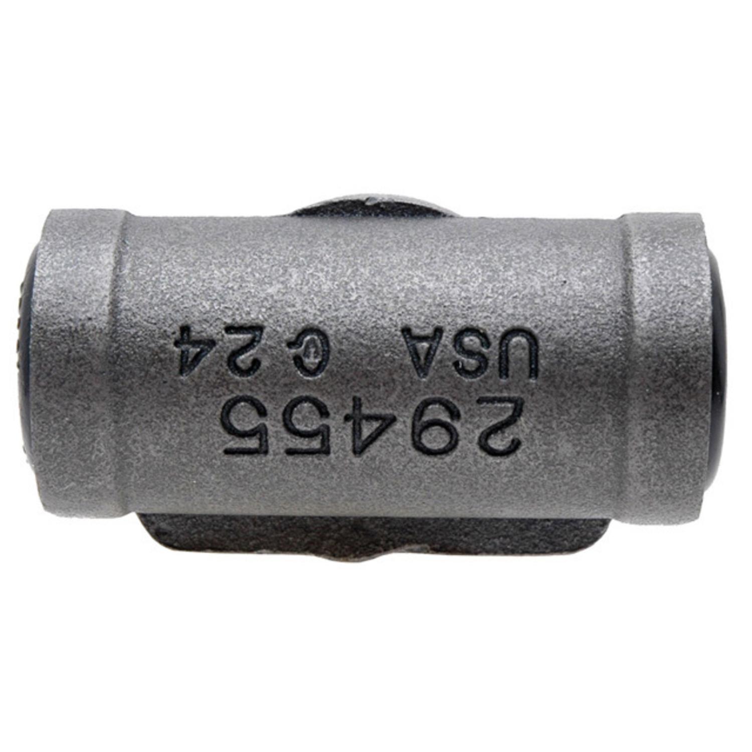Raybestos WC37021 Drum Brake Wheel Cylinder product image 2 of 3