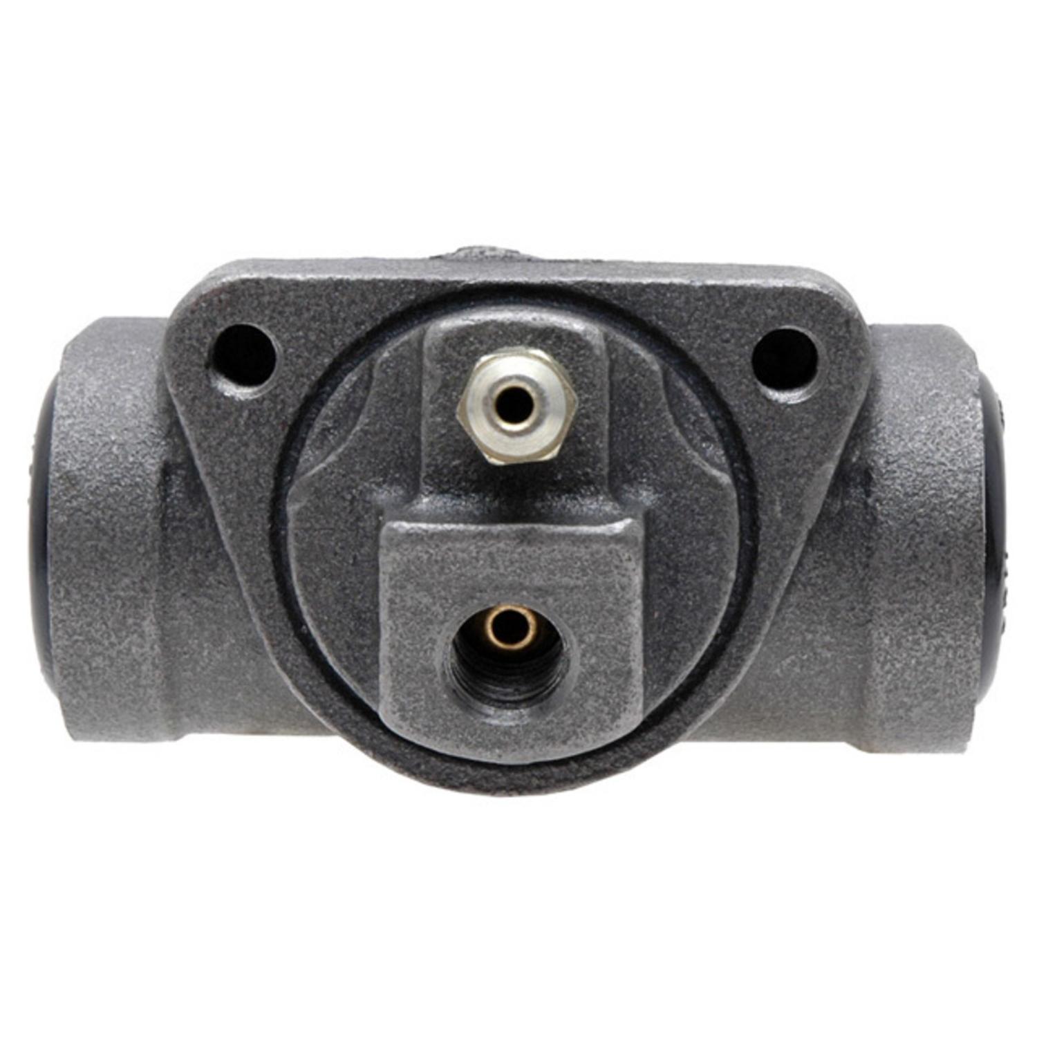Raybestos WC37021 Drum Brake Wheel Cylinder product image 3 of 3