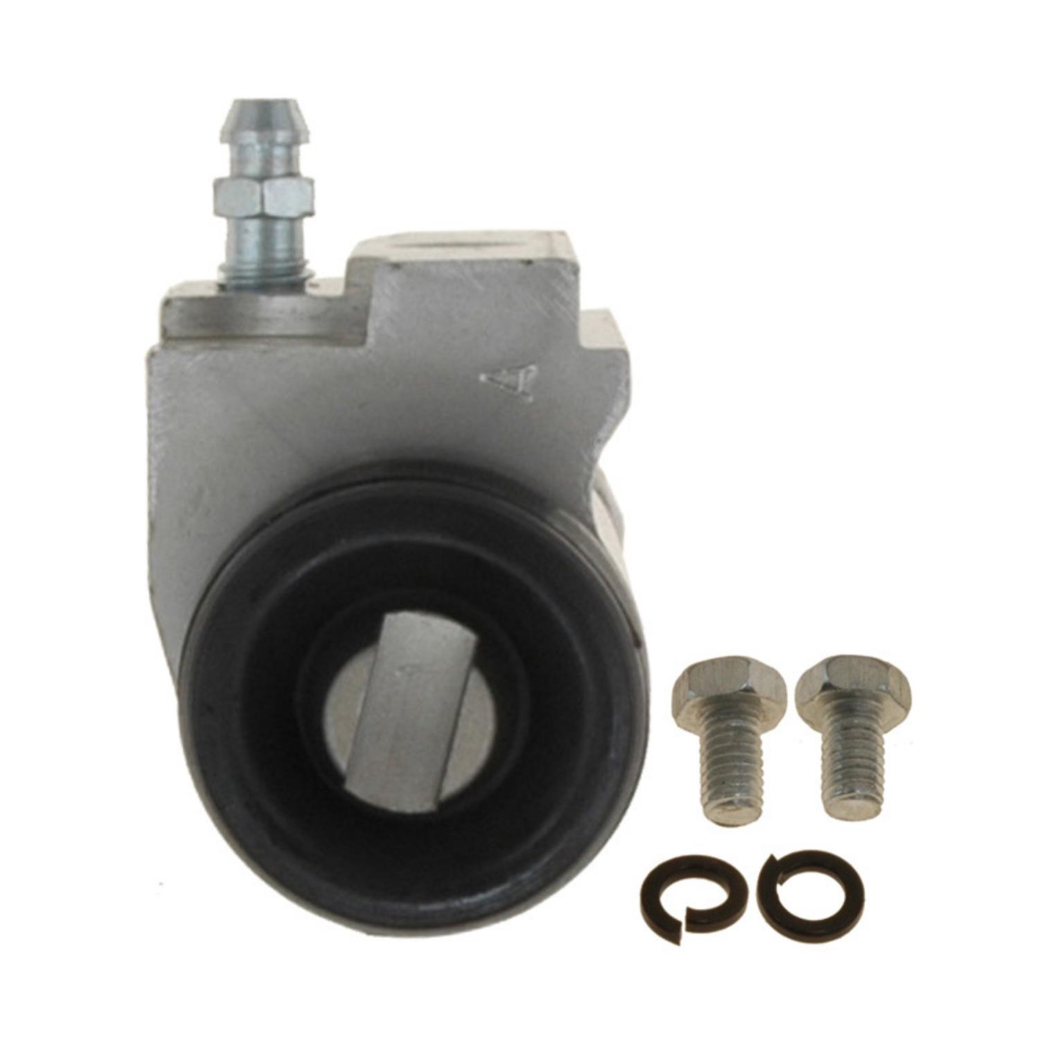Raybestos WC370211 - Drum Brake Wheel Cylinder Raybestos WC370211 Drum Brake Wheel Cylinder product image 1 of 3