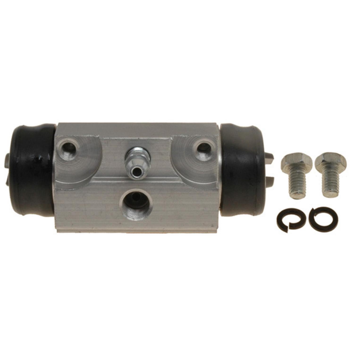 Raybestos WC370211 - Drum Brake Wheel Cylinder Raybestos WC370211 Drum Brake Wheel Cylinder product image 2 of 3