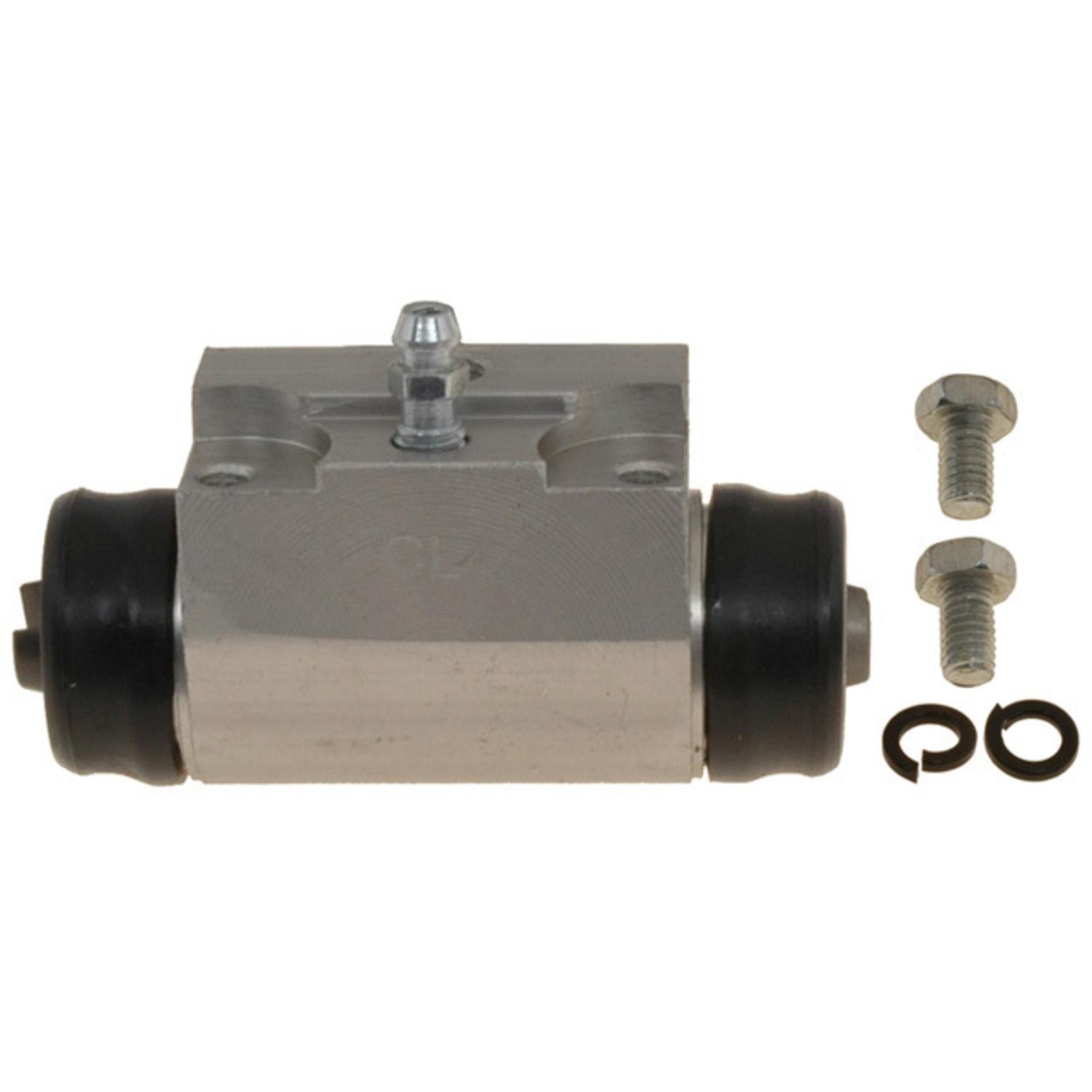 Raybestos WC370211 - Drum Brake Wheel Cylinder Raybestos WC370211 Drum Brake Wheel Cylinder product image 3 of 3
