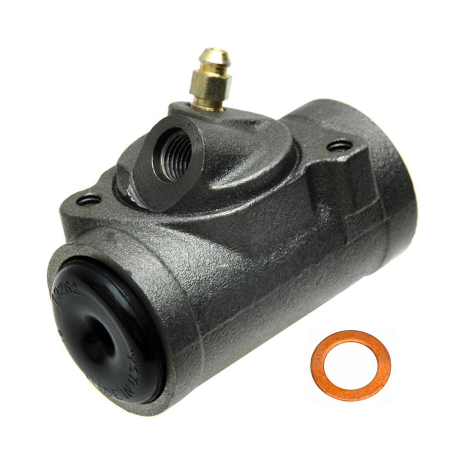 Raybestos WC37022 Drum Brake Wheel Cylinder product image 1 of 3