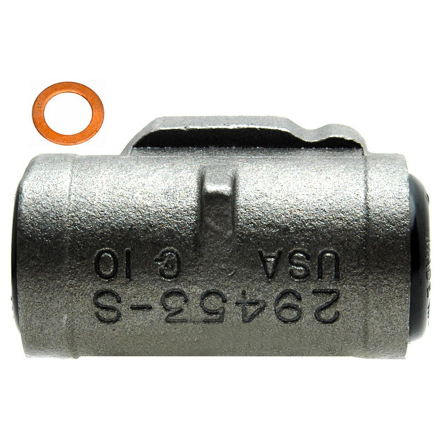 Raybestos WC37022 Drum Brake Wheel Cylinder product image 2 of 3
