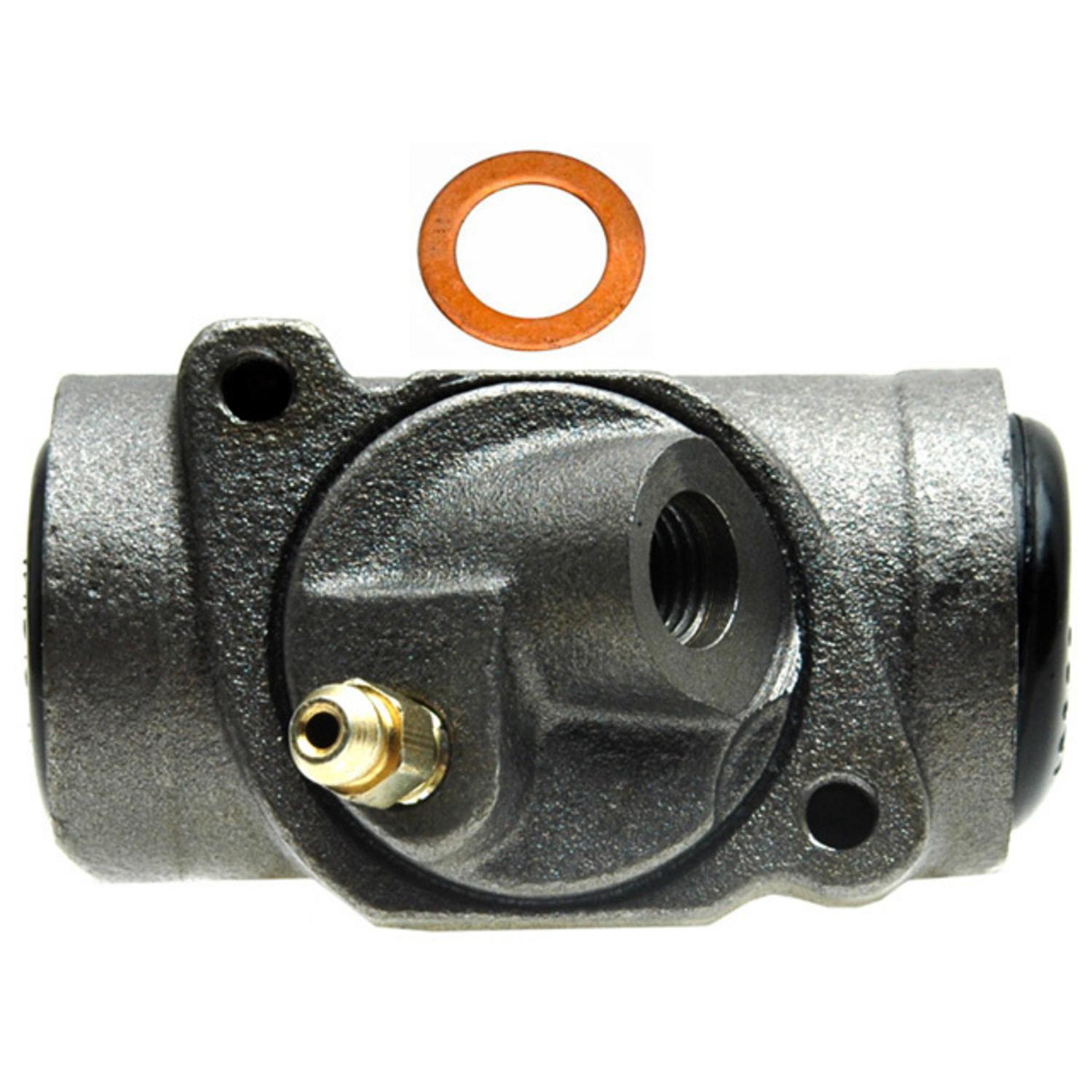 Raybestos WC37022 Drum Brake Wheel Cylinder product image 3 of 3