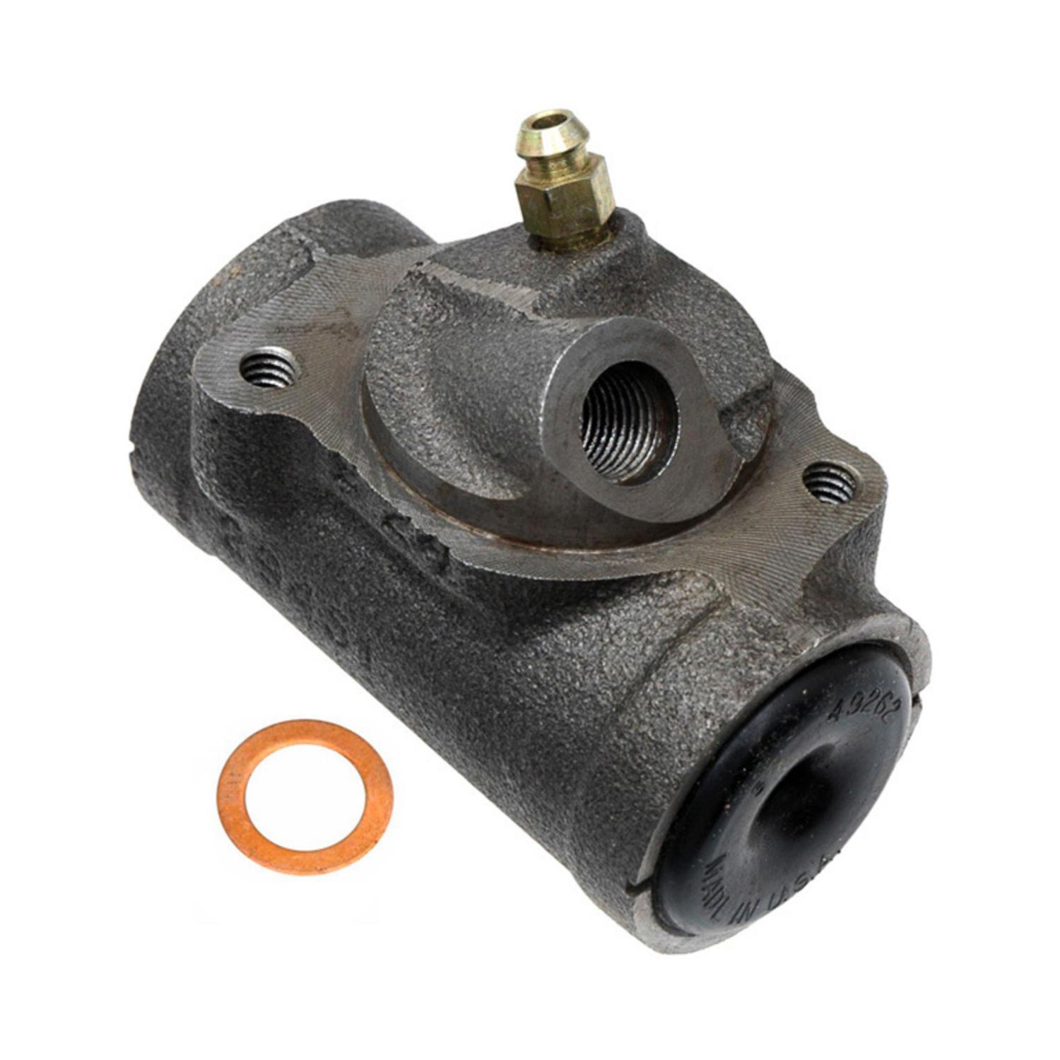 Raybestos WC37023 Drum Brake Wheel Cylinder product image 1 of 3