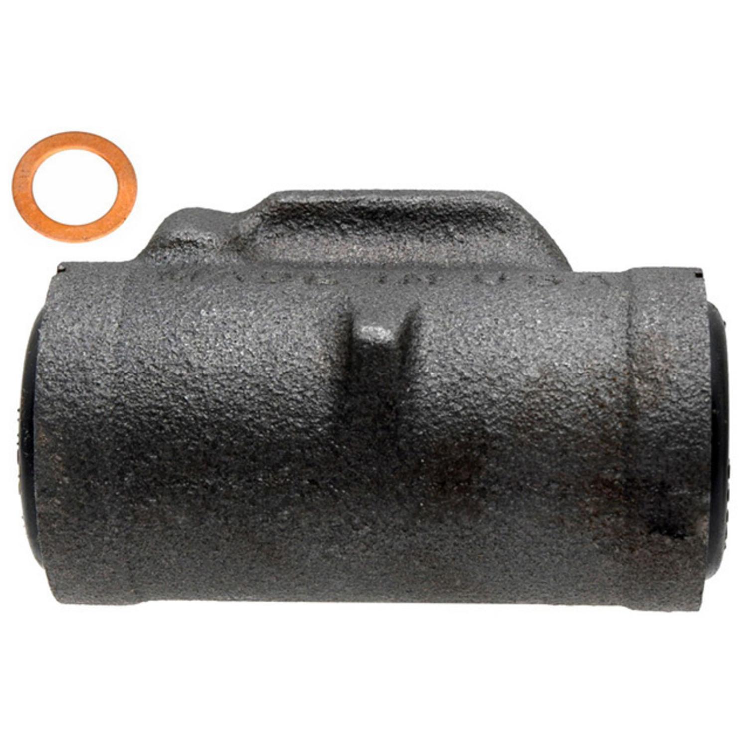 Raybestos WC37023 Drum Brake Wheel Cylinder product image 2 of 3