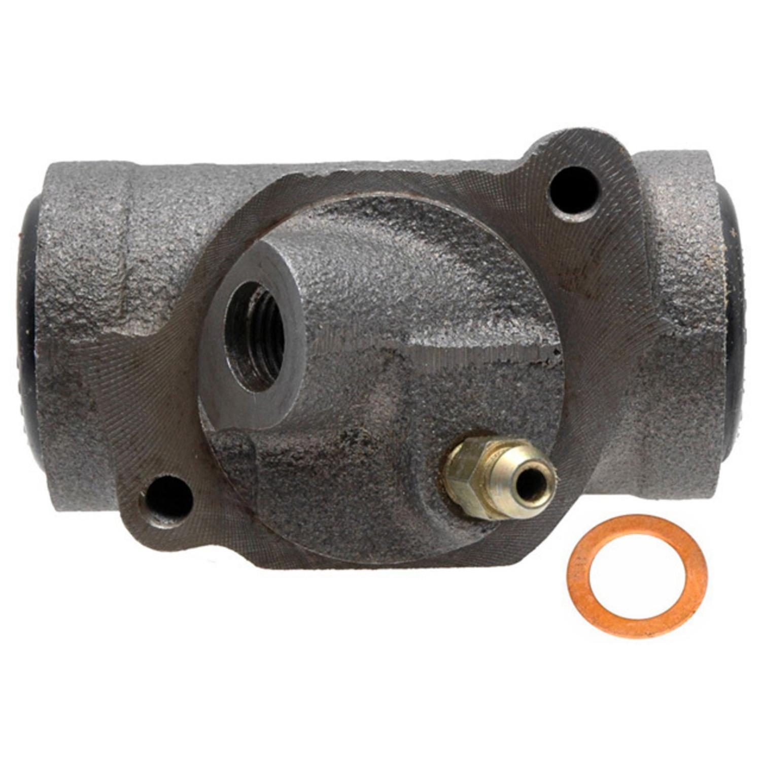 Raybestos WC37023 Drum Brake Wheel Cylinder product image 3 of 3