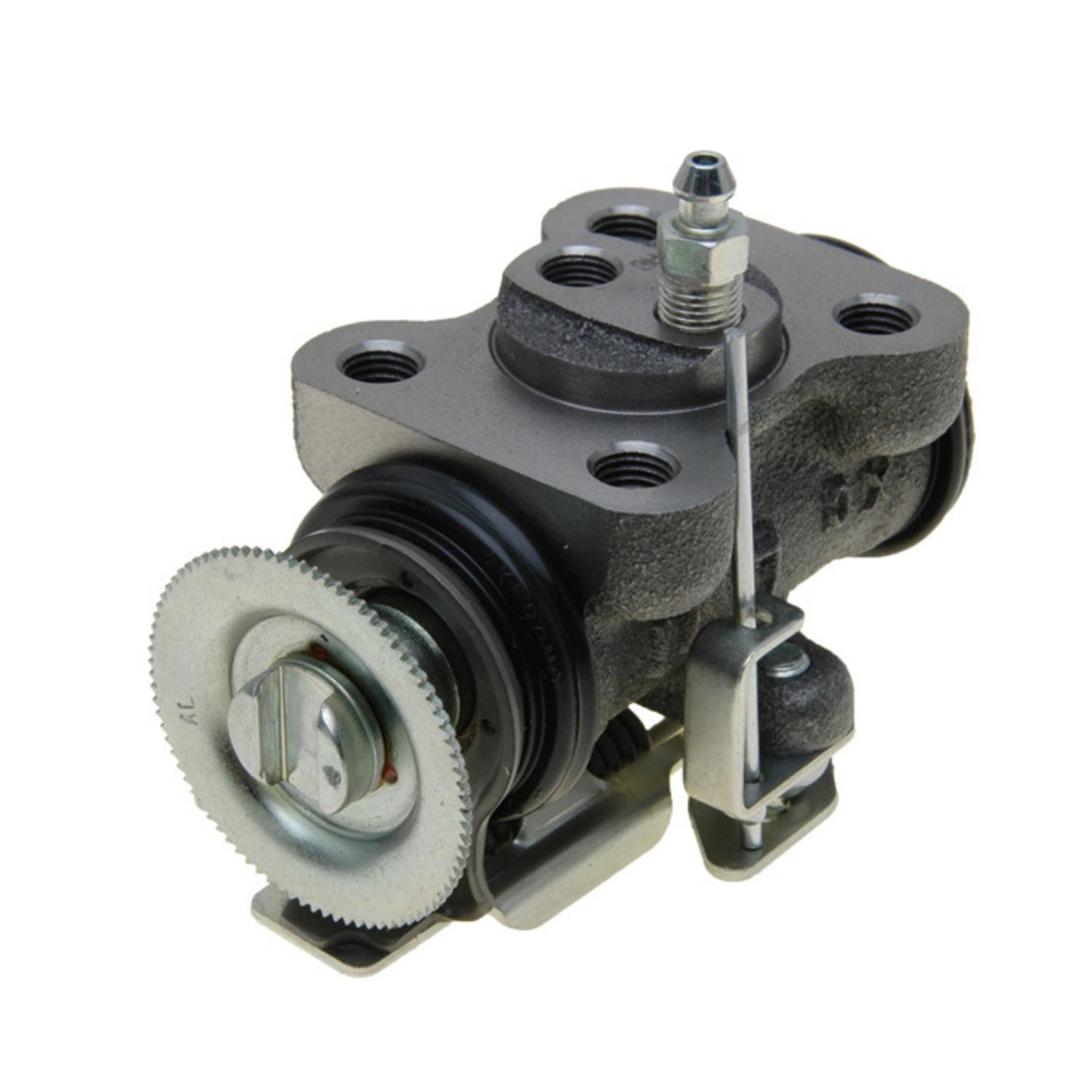 Raybestos WC370233 Drum Brake Wheel Cylinder product image 1 of 3