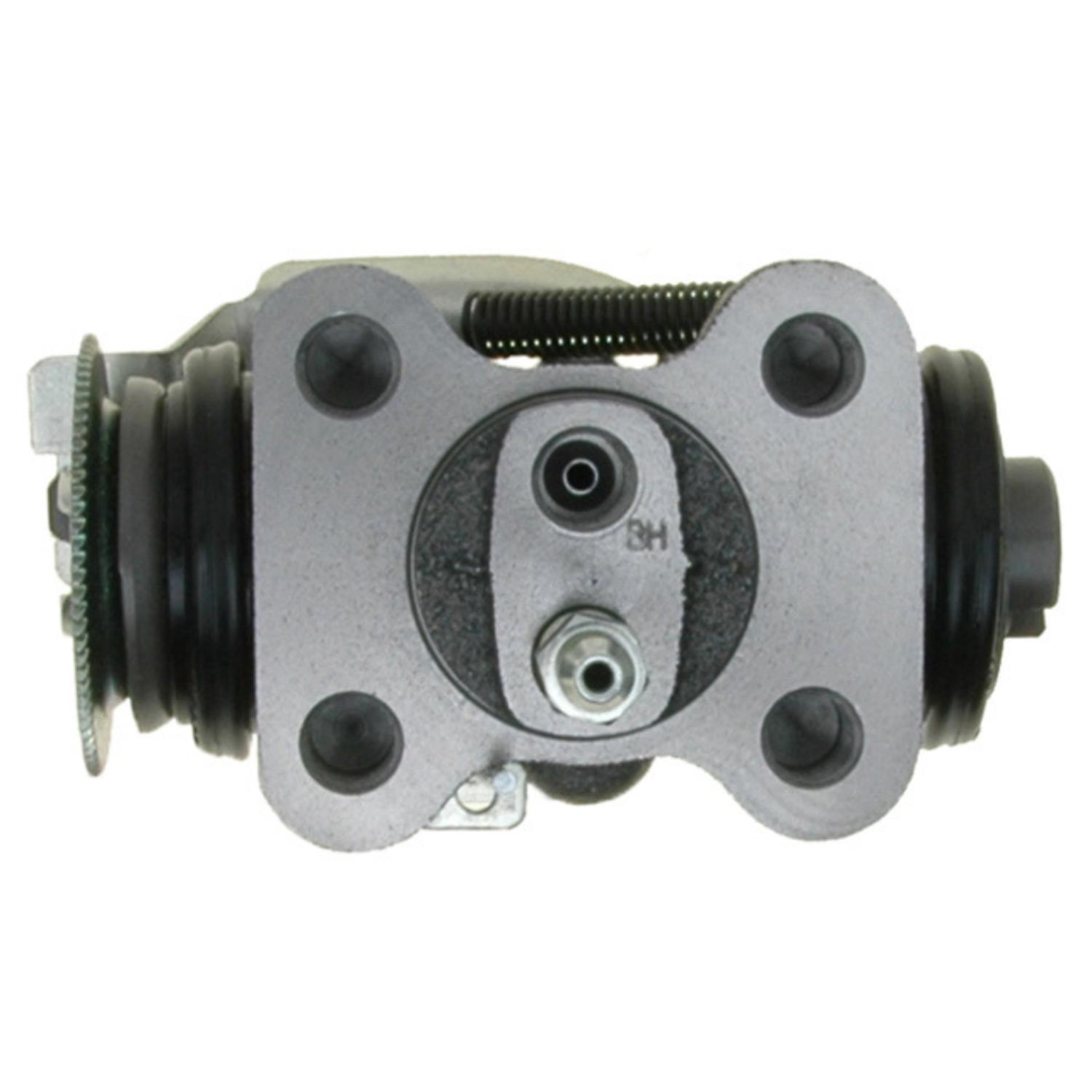 Raybestos WC370233 Drum Brake Wheel Cylinder product image 3 of 3