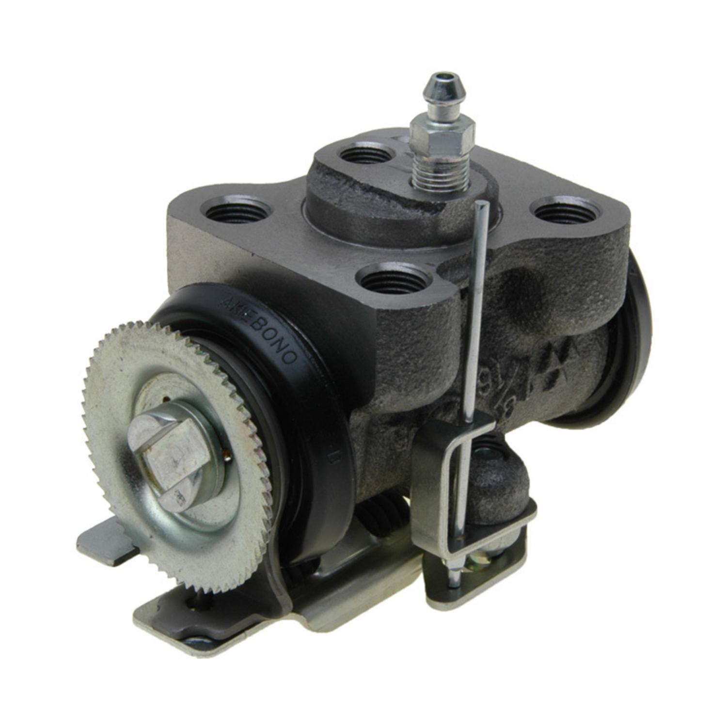 Raybestos WC370234 Drum Brake Wheel Cylinder product image 1 of 3