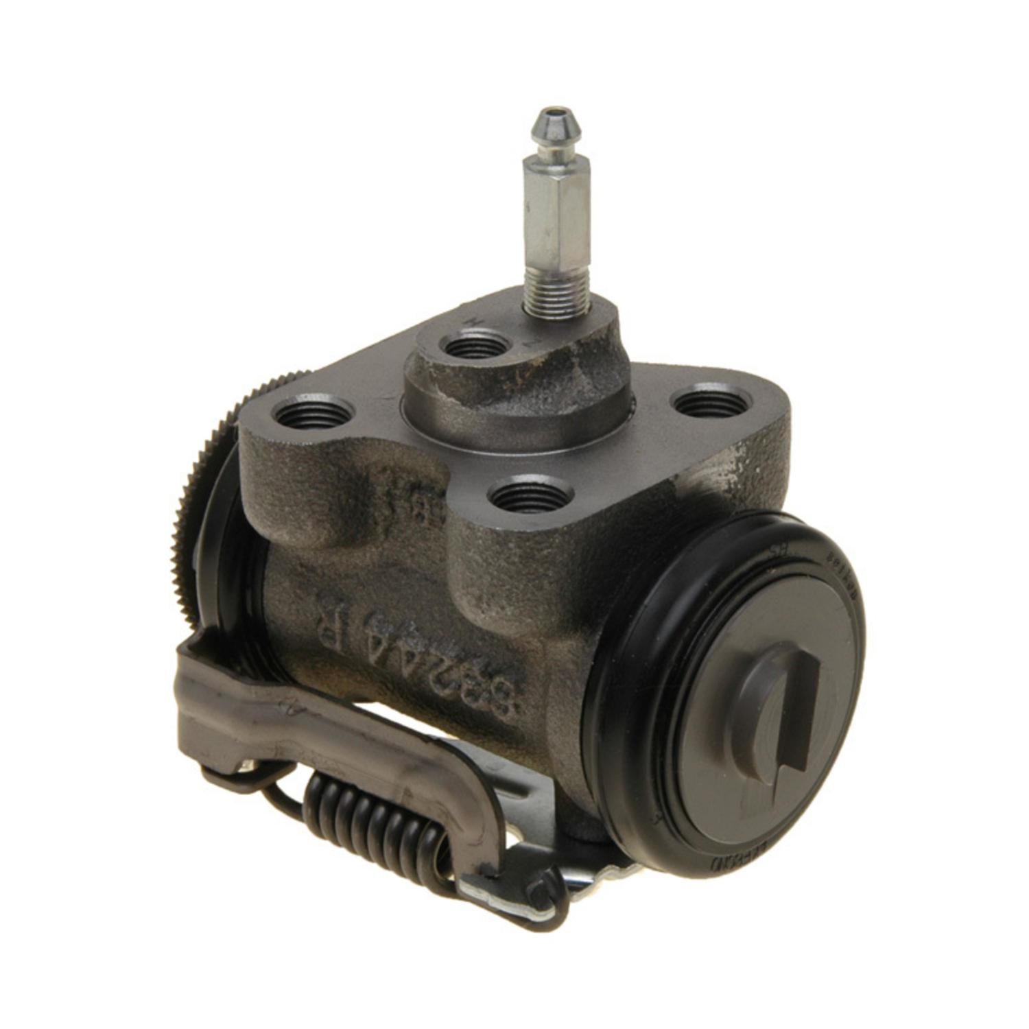 Raybestos WC370235 Drum Brake Wheel Cylinder product image 1 of 3