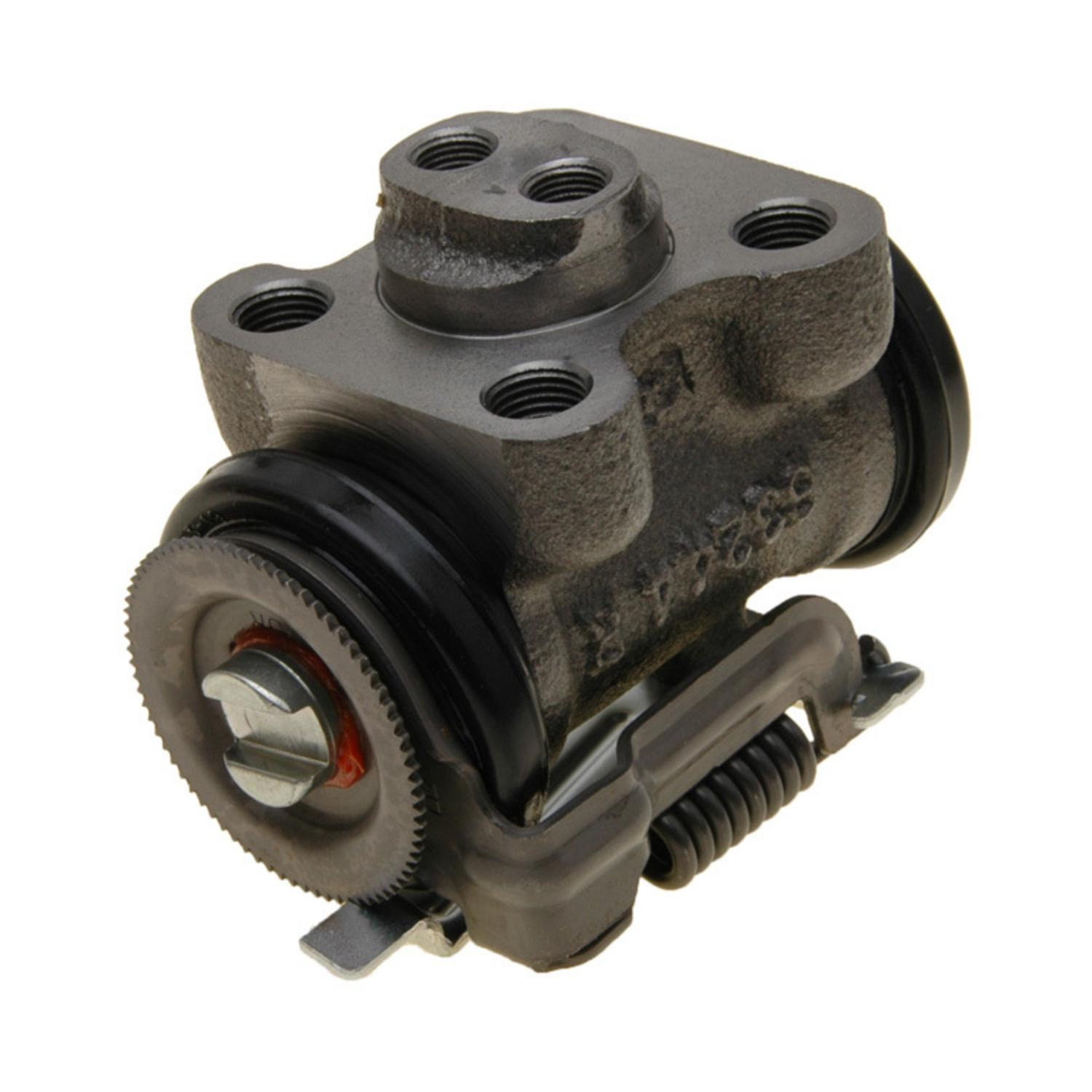 Raybestos WC370236 Drum Brake Wheel Cylinder product image 1 of 3