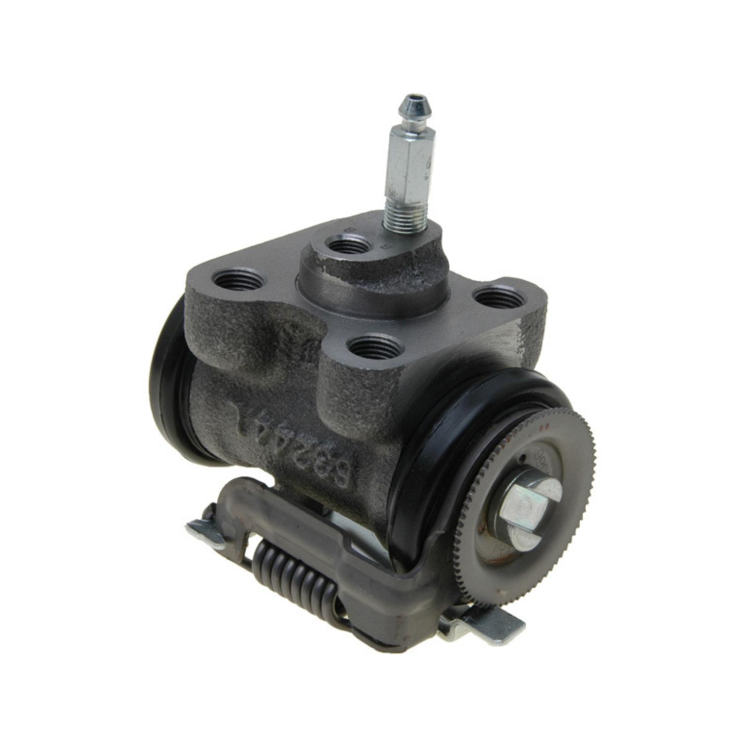 Raybestos WC370237 - Drum Brake Wheel Cylinder Raybestos WC370237 Drum Brake Wheel Cylinder product image 1 of 3