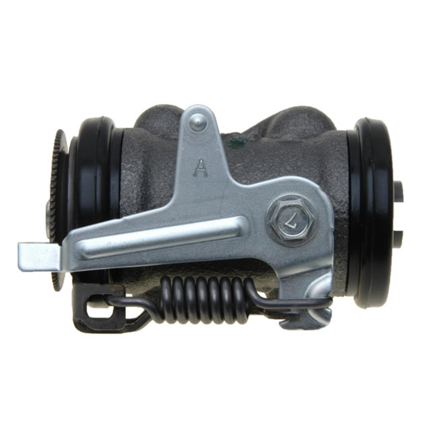 Raybestos WC370237 - Drum Brake Wheel Cylinder Raybestos WC370237 Drum Brake Wheel Cylinder product image 2 of 3