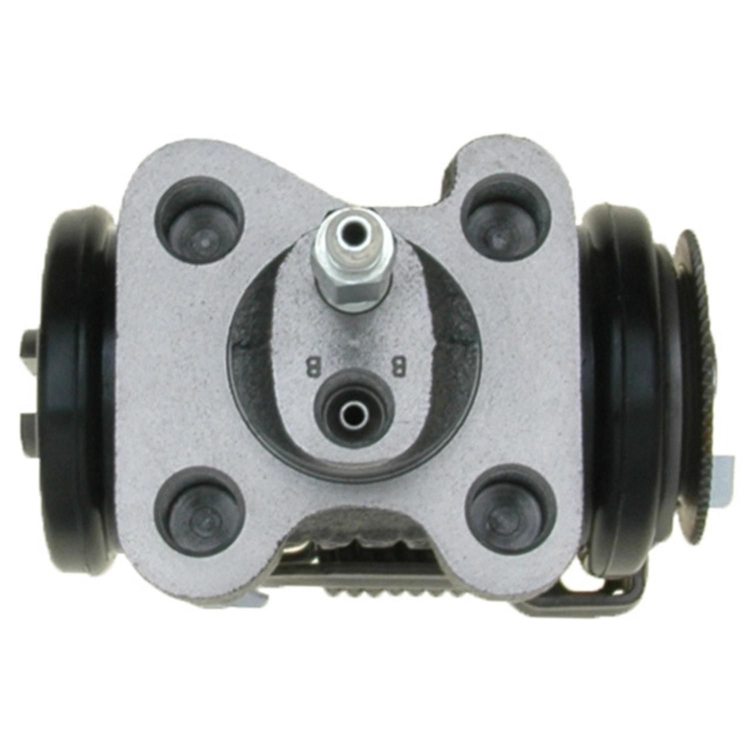 Raybestos WC370237 - Drum Brake Wheel Cylinder Raybestos WC370237 Drum Brake Wheel Cylinder product image 3 of 3