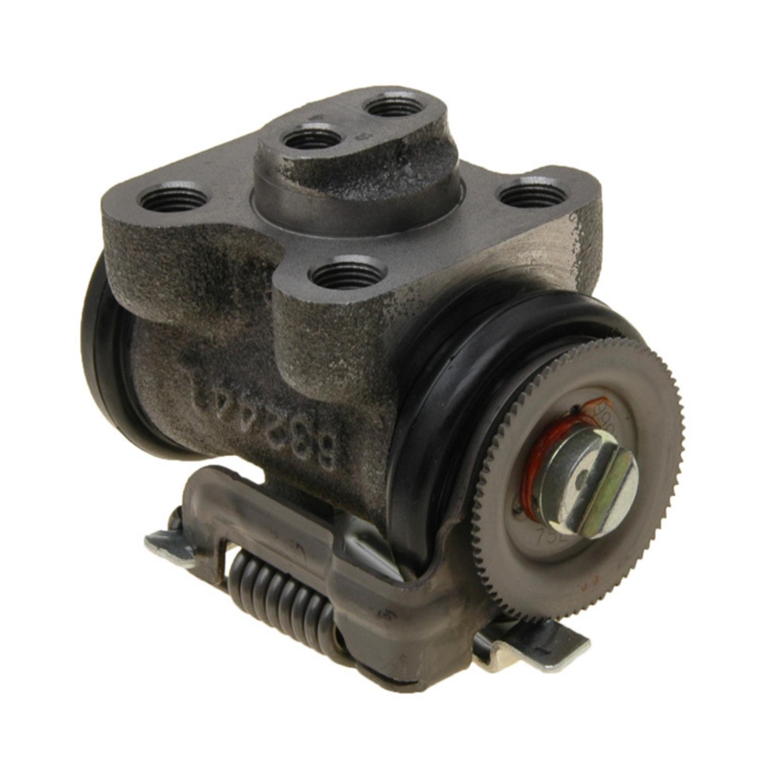 Raybestos WC370238 Drum Brake Wheel Cylinder product image 1 of 3